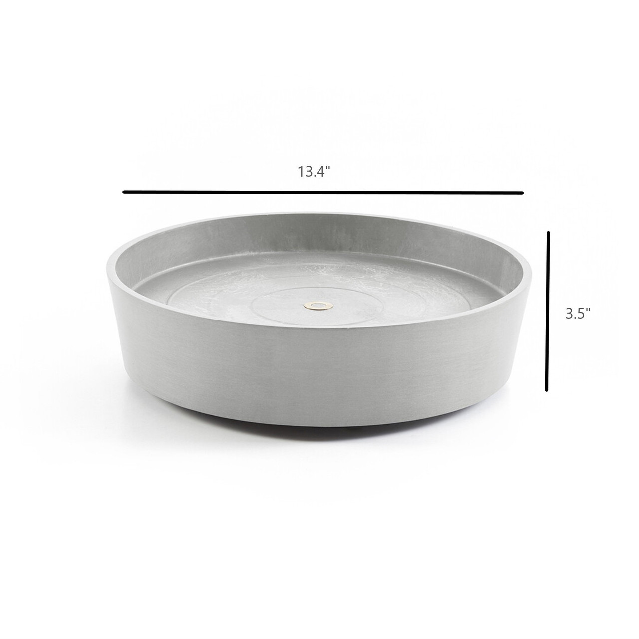 Ecopots Planter Saucer - Thumbnail 3