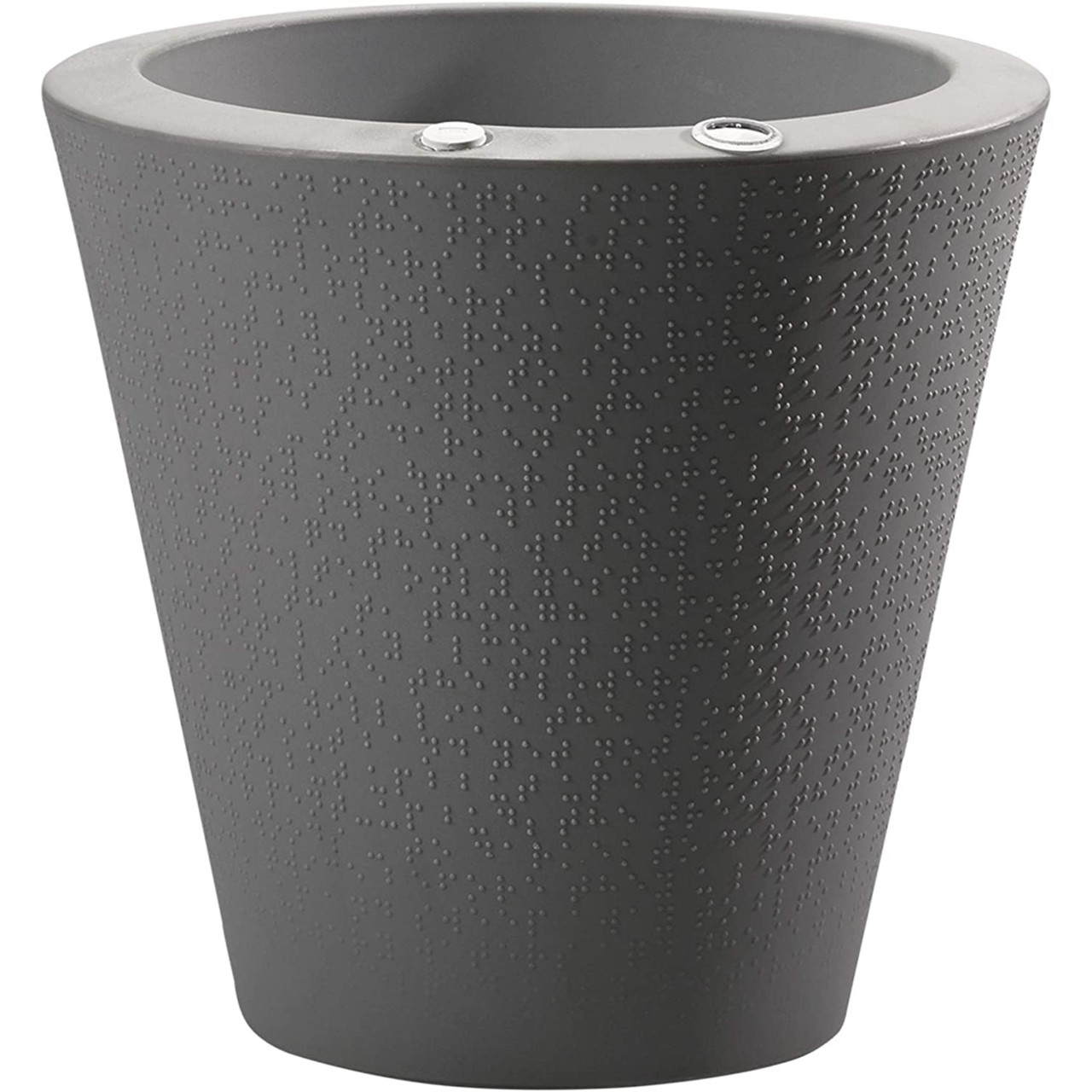 Crescent Garden Dot Planter - Thumbnail 2