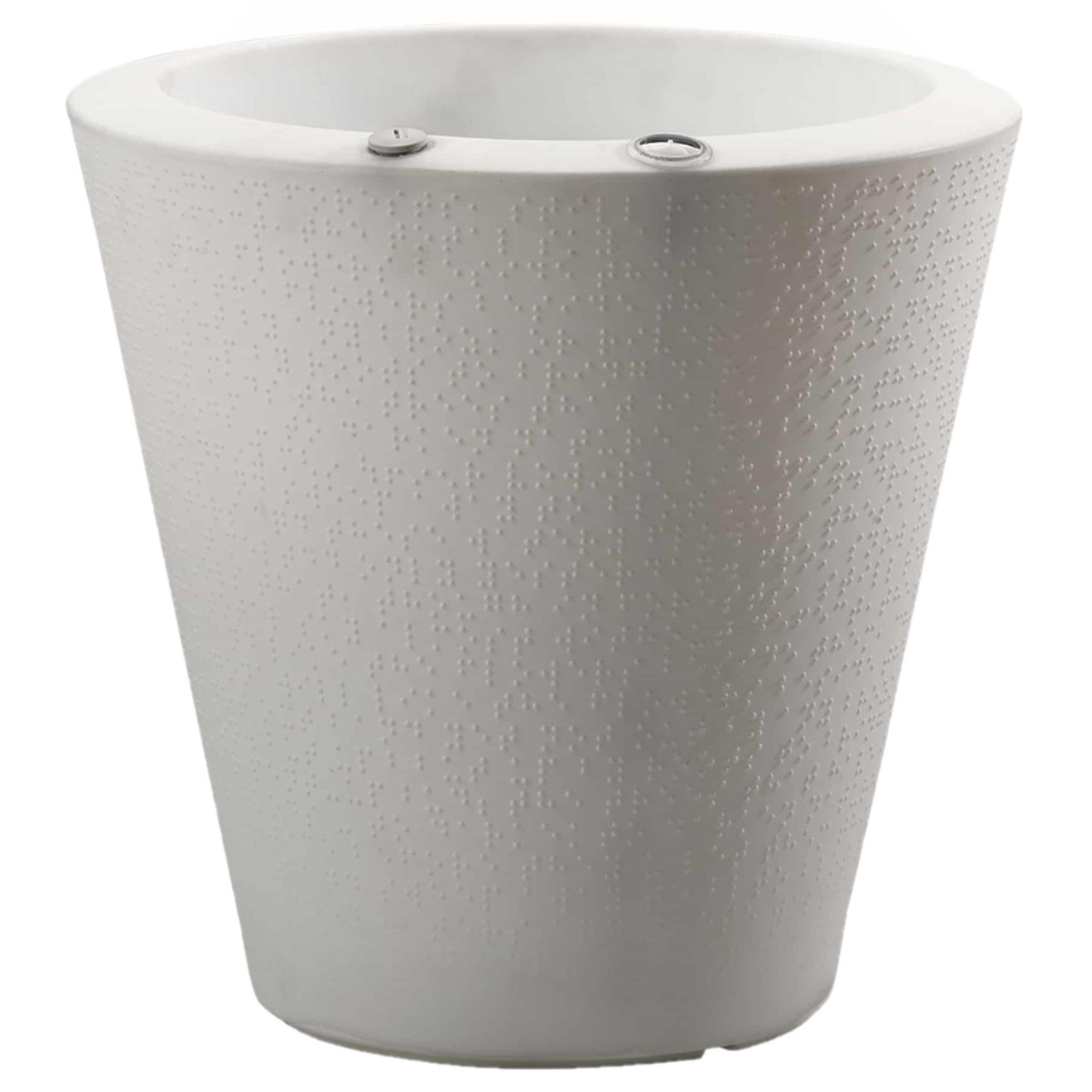 Crescent Garden Dot Planter - Thumbnail 5