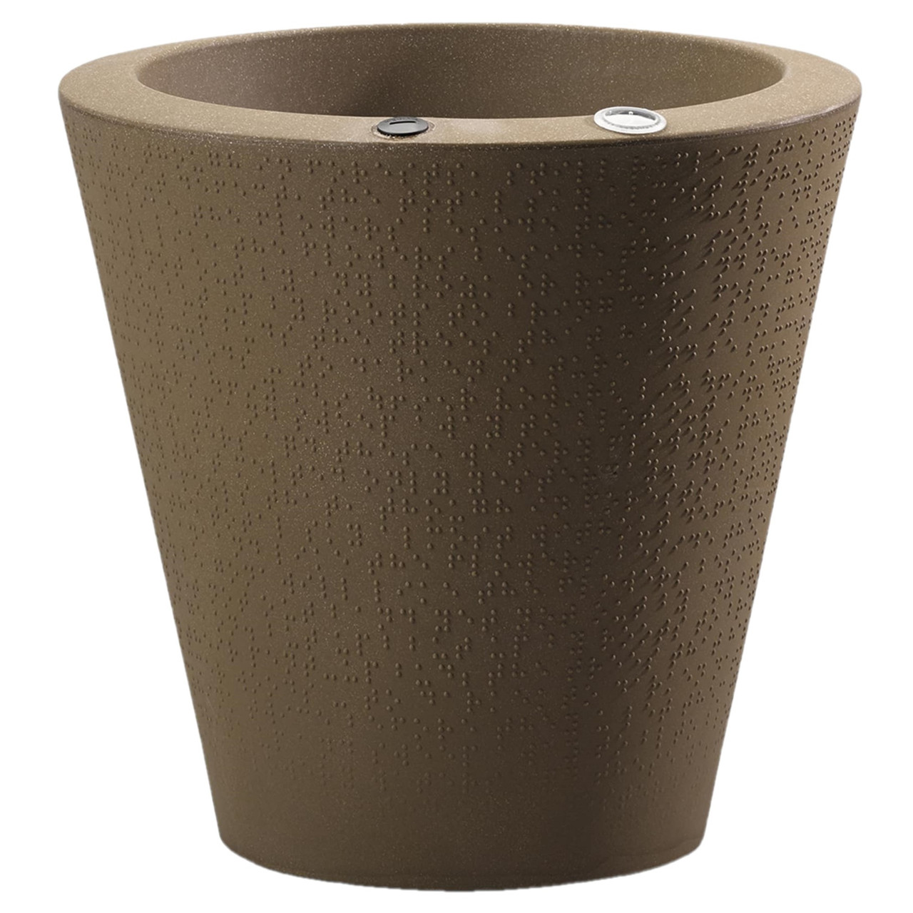 Crescent Garden Dot Planter - Thumbnail 4