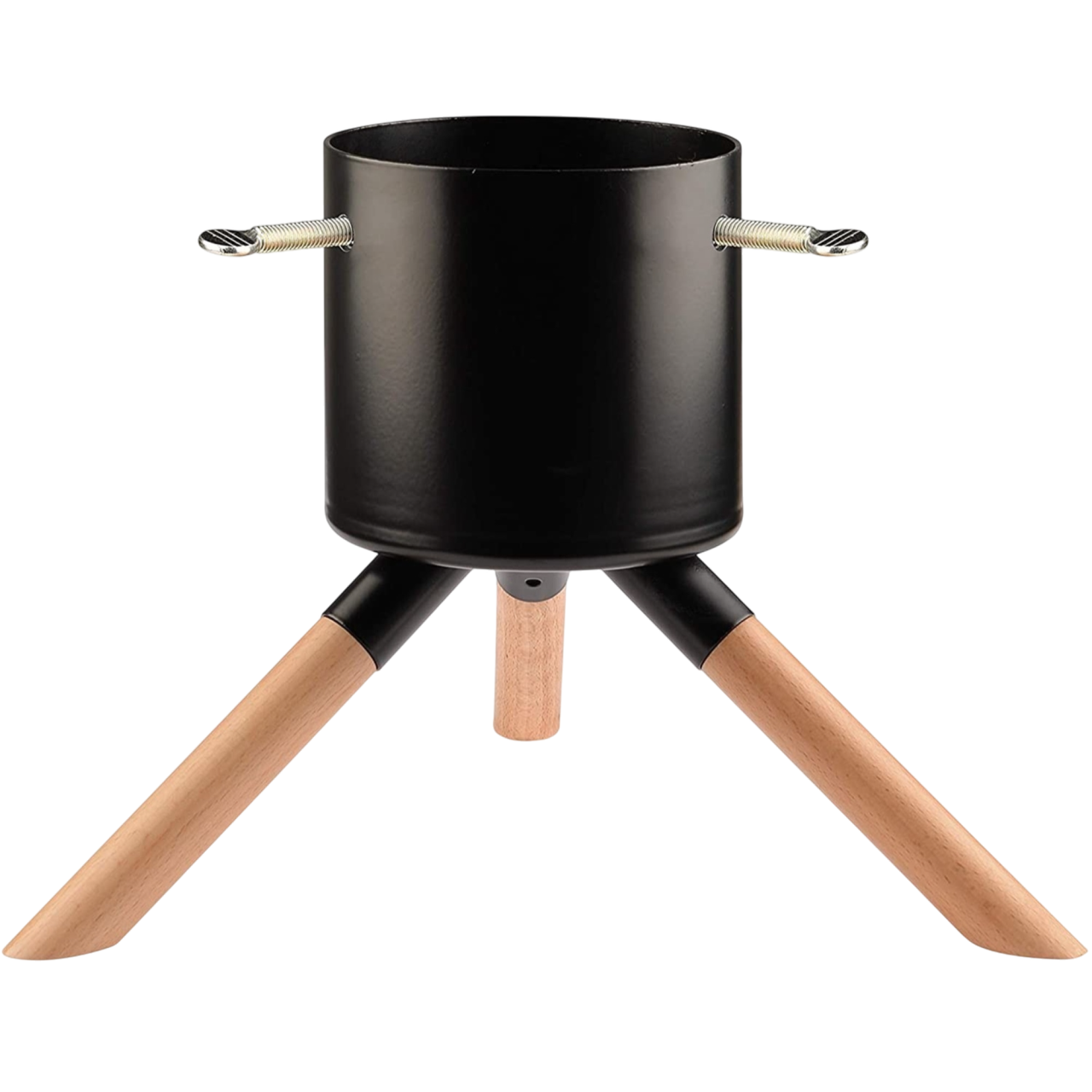 Tree Nest Decoration Cosmopolitan Christmas Tree Stand - Thumbnail 4