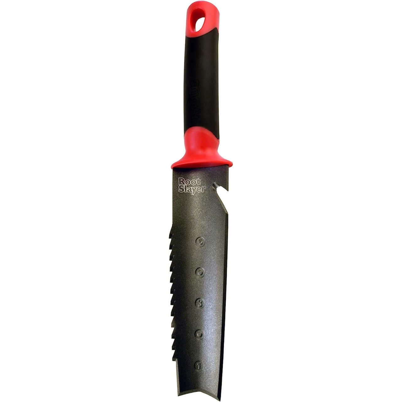 Radius Garden Root Slayer Soil Knife - Thumbnail 5