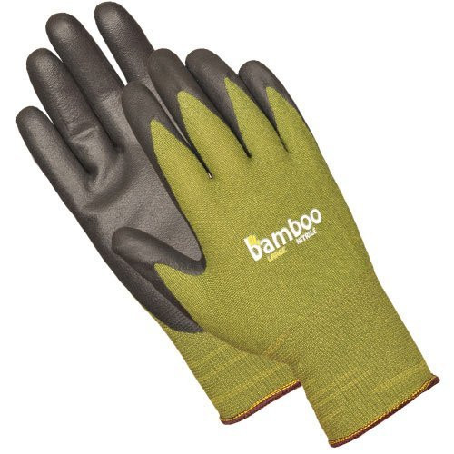 Bellingham Bamboo Gardener Gloves