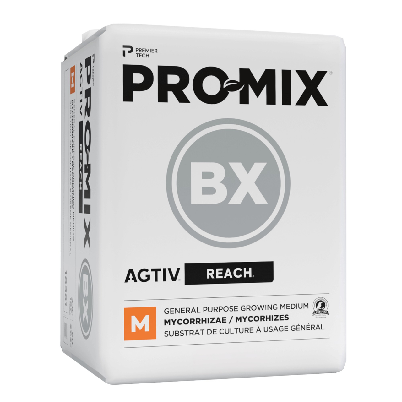 Premier Horticulture PRO-MIX BX Growing Medium