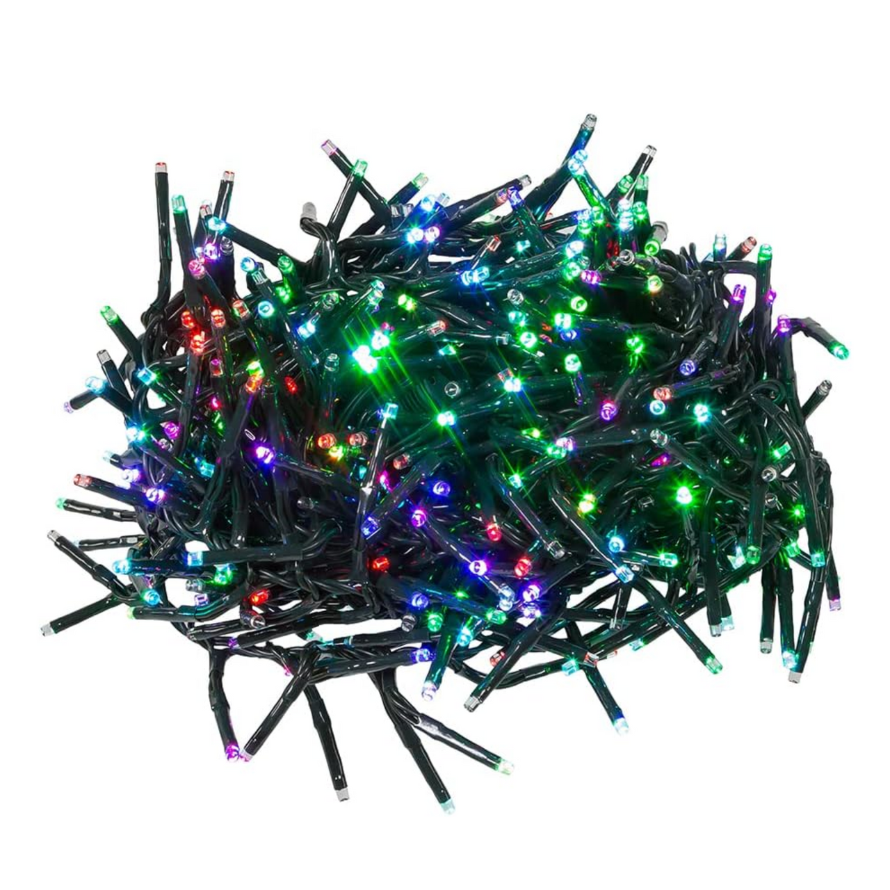 Kurt Adler Cluster Garland