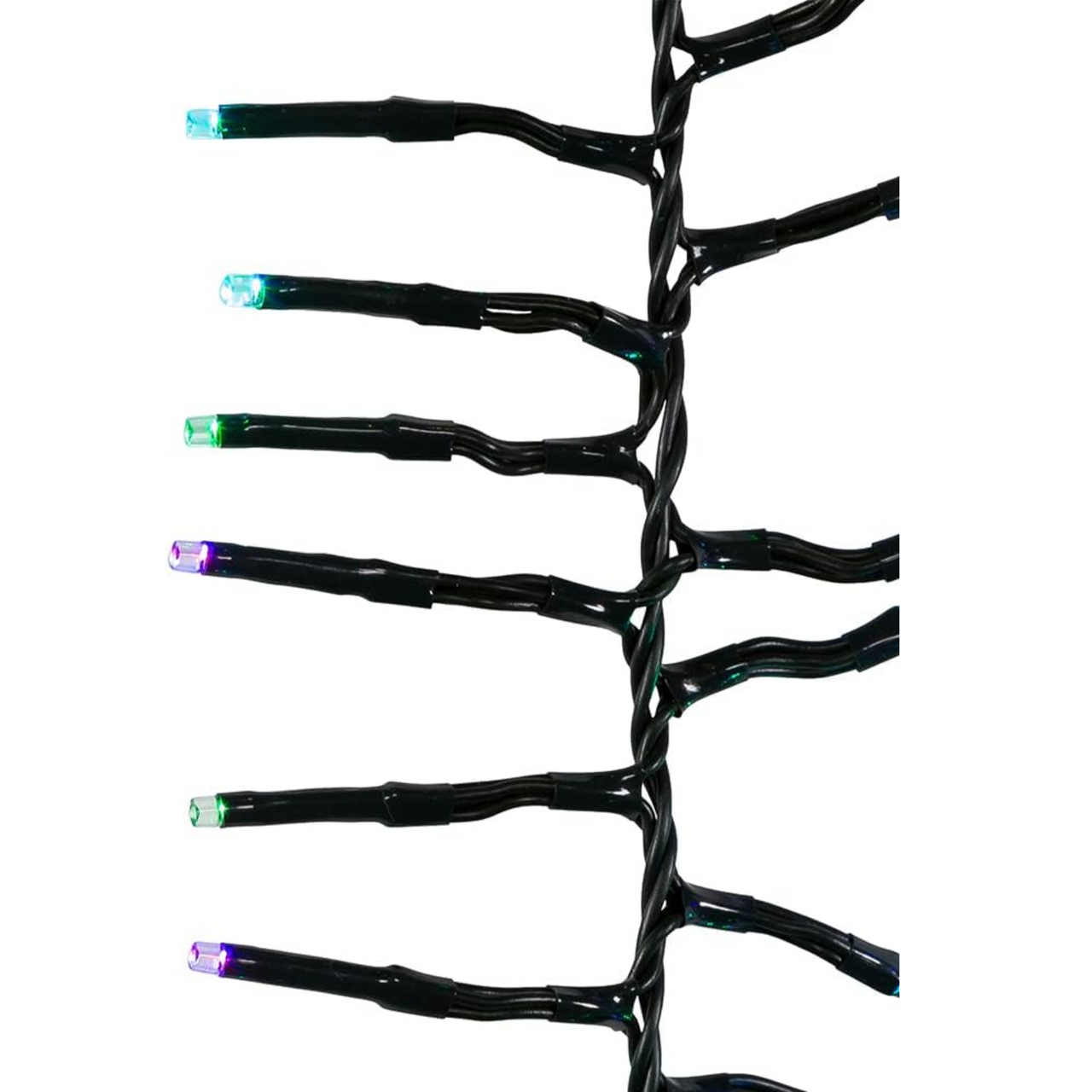 Kurt Adler Cluster Garland - Thumbnail 4