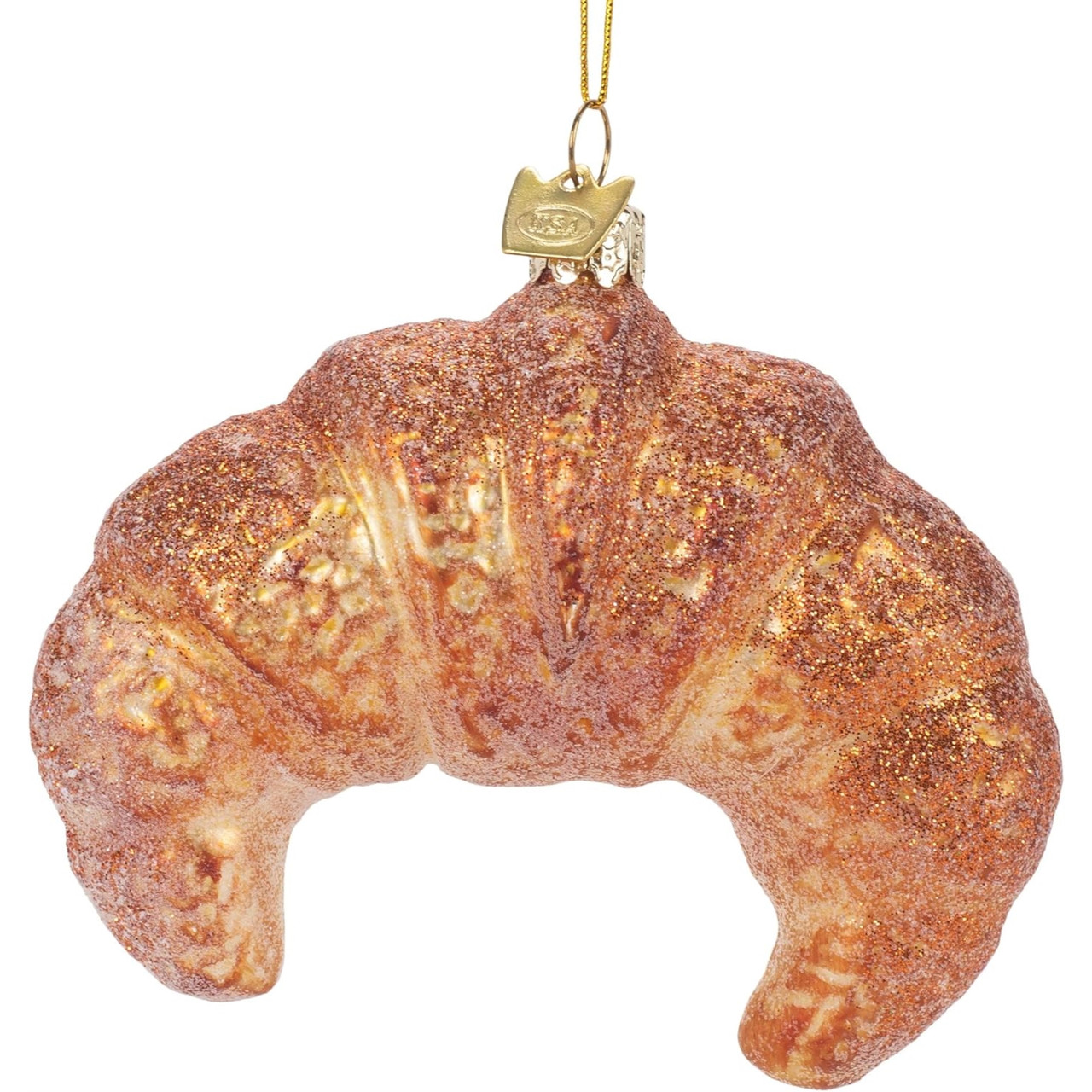 Kurt Adler Noble Gems Ornament - Thumbnail 3
