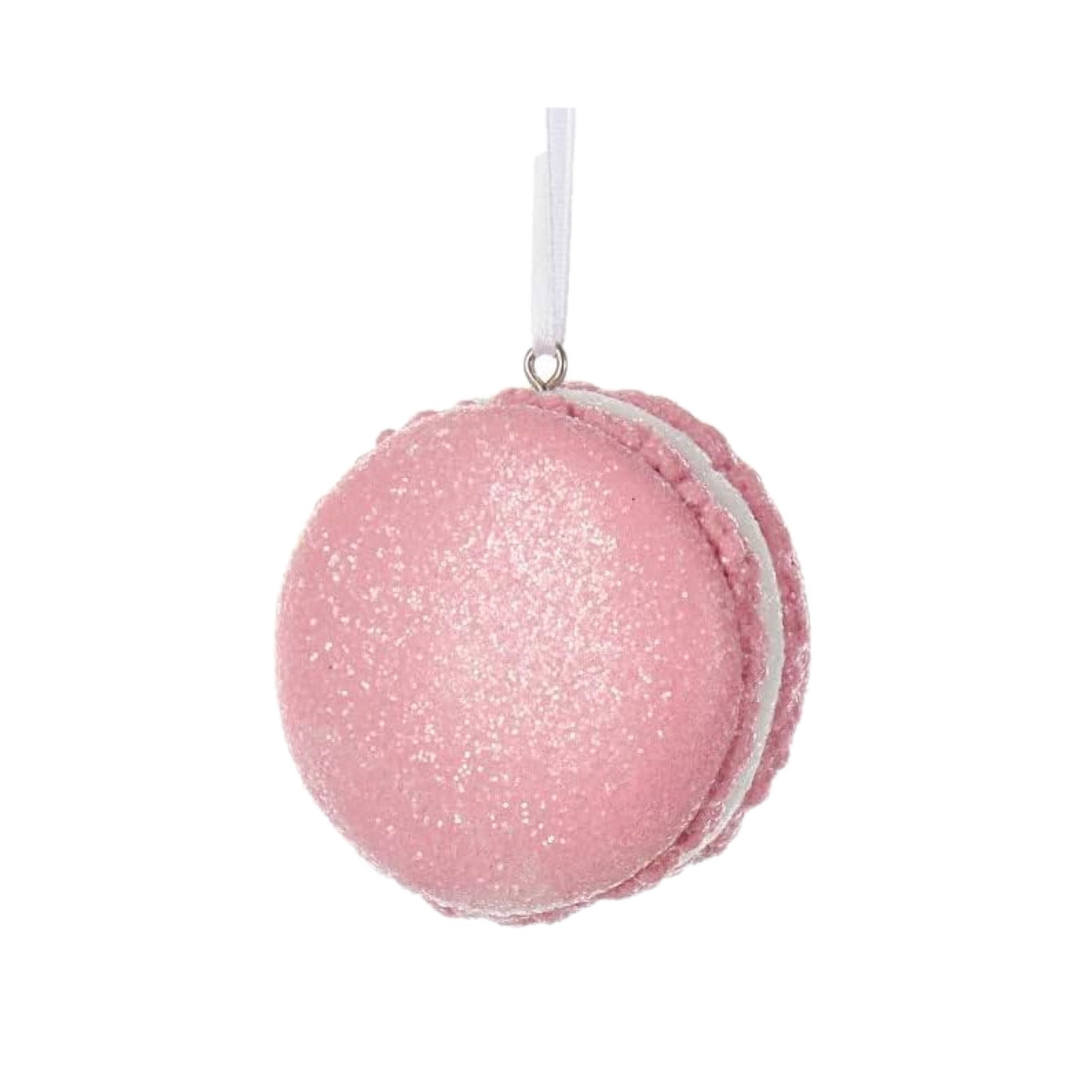 Kurt Adler Claydough Macaroon Ornaments - Thumbnail 3