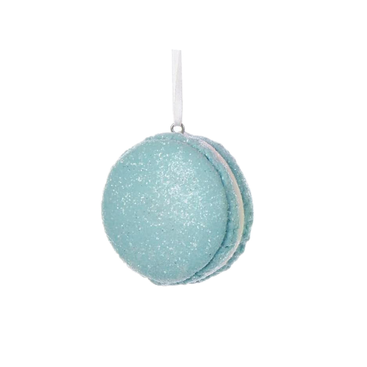 Kurt Adler Claydough Macaroon Ornaments - Thumbnail 4