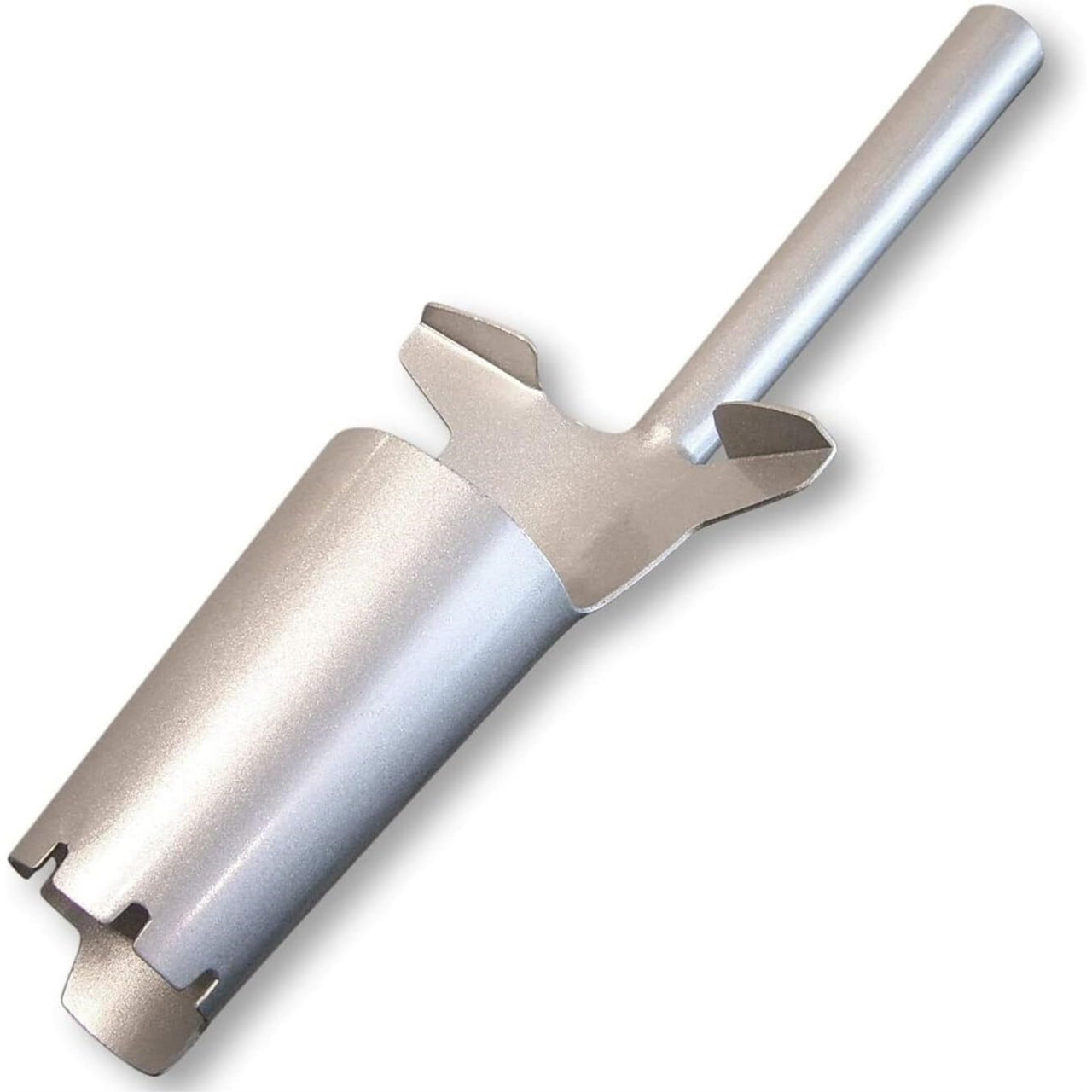Radius Garden PRO Stainless Steel Garden Bulb Auger - Thumbnail 2