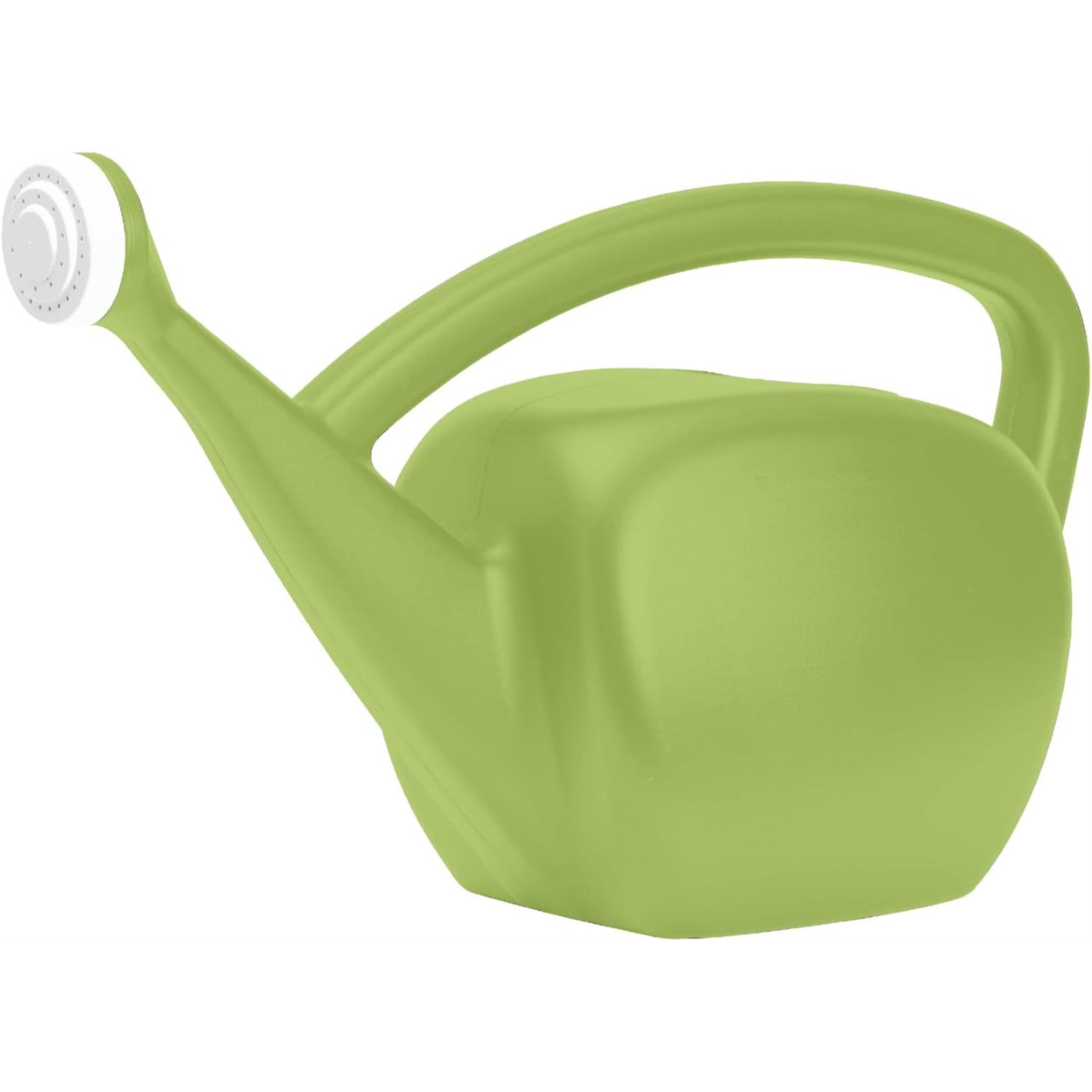 Root & Vessel Mid Century Modern Plastic Watering Can - Thumbnail 3