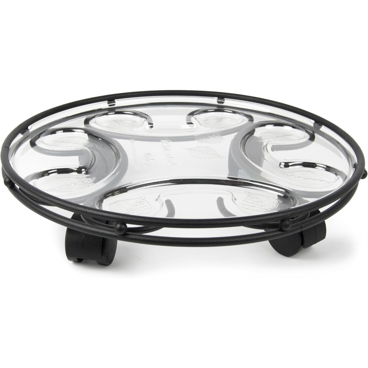Plastec Steel Frame Caddy - Thumbnail 2