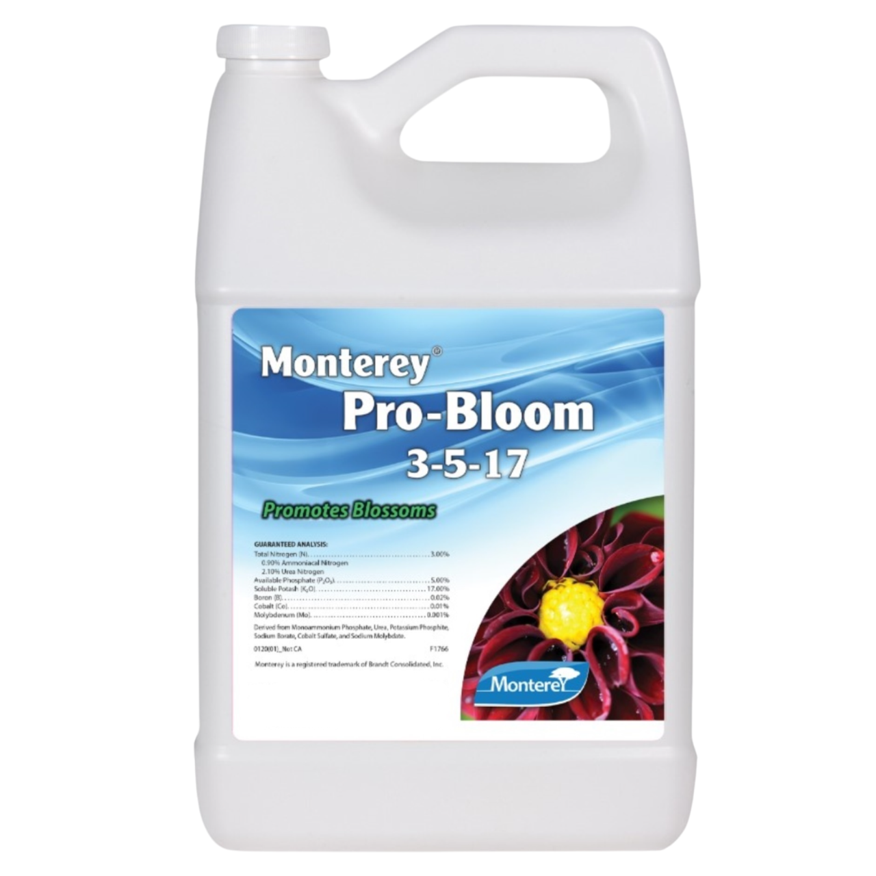 Monterey Pro-Bloom Concentrate