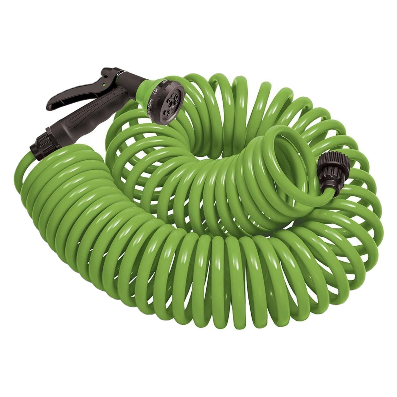 Orbit Coil Garden Hose