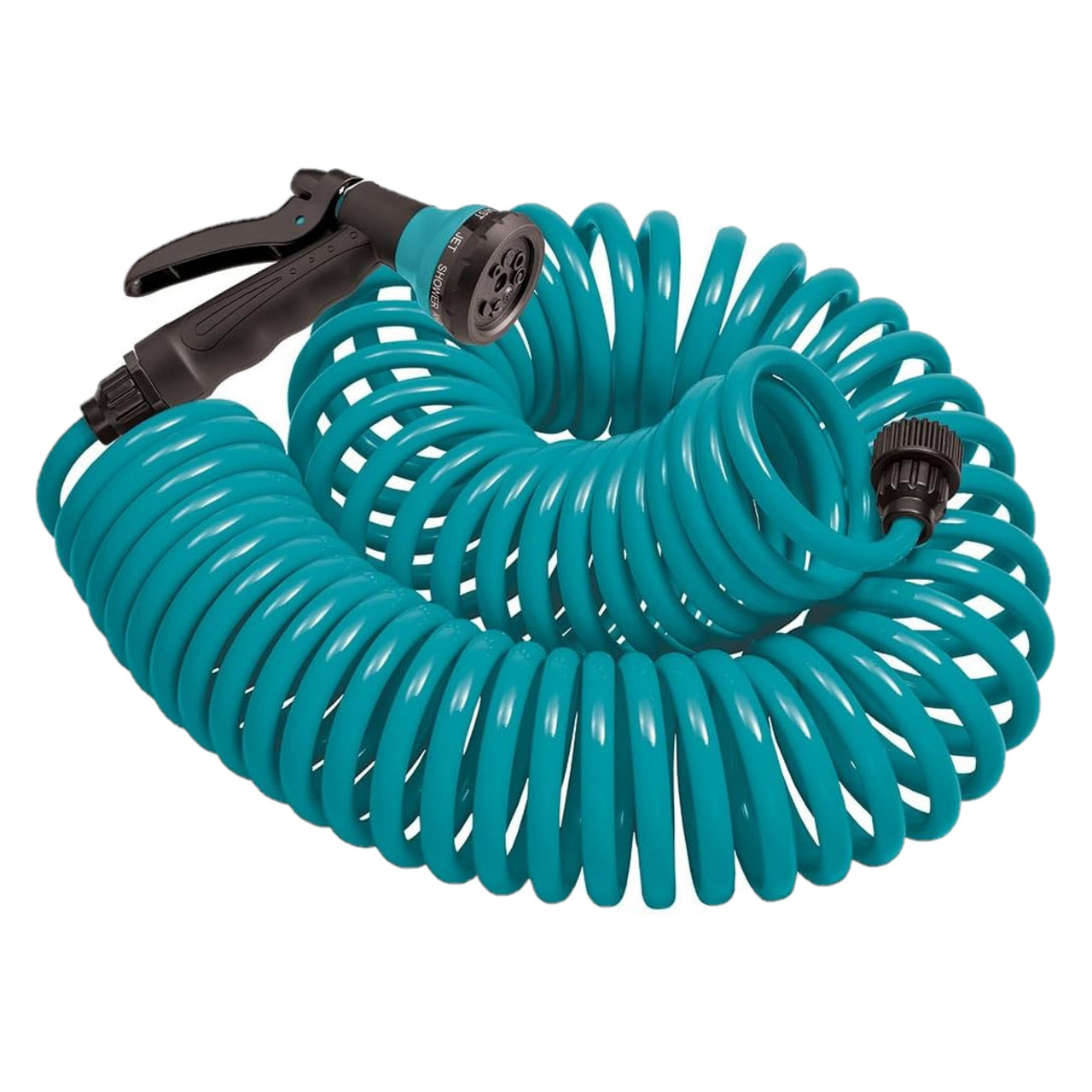 Orbit Coil Garden Hose - Thumbnail 2