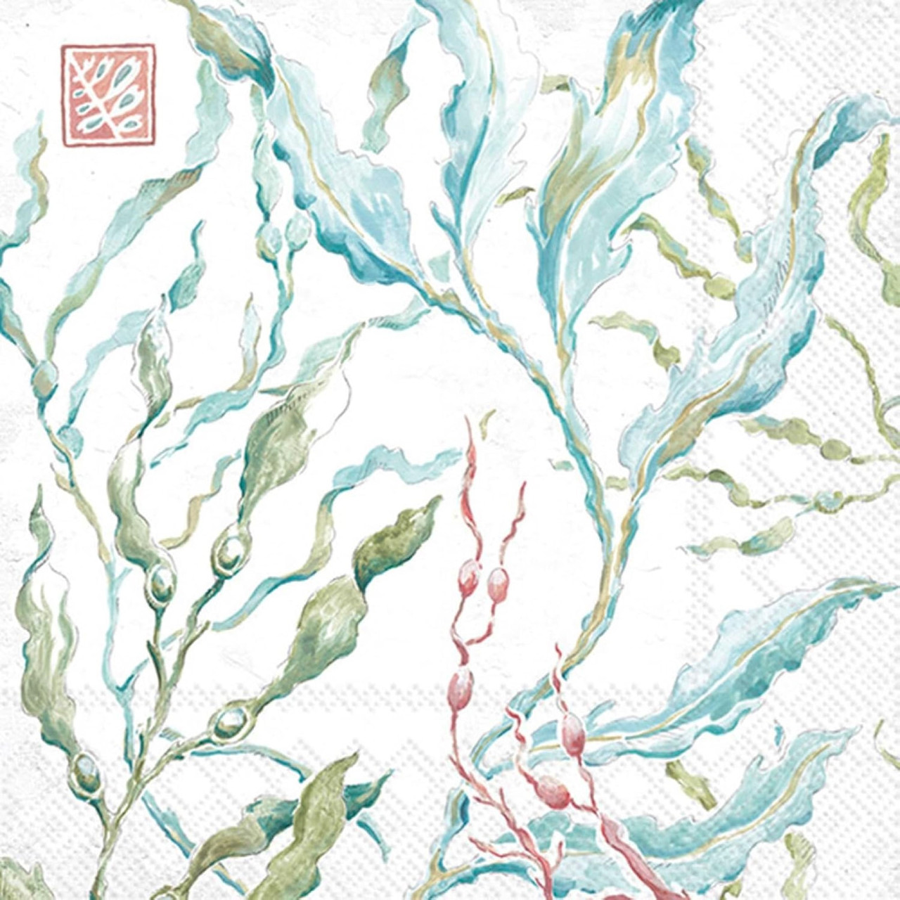 Boston International IHR Paper Napkins - Thumbnail 2