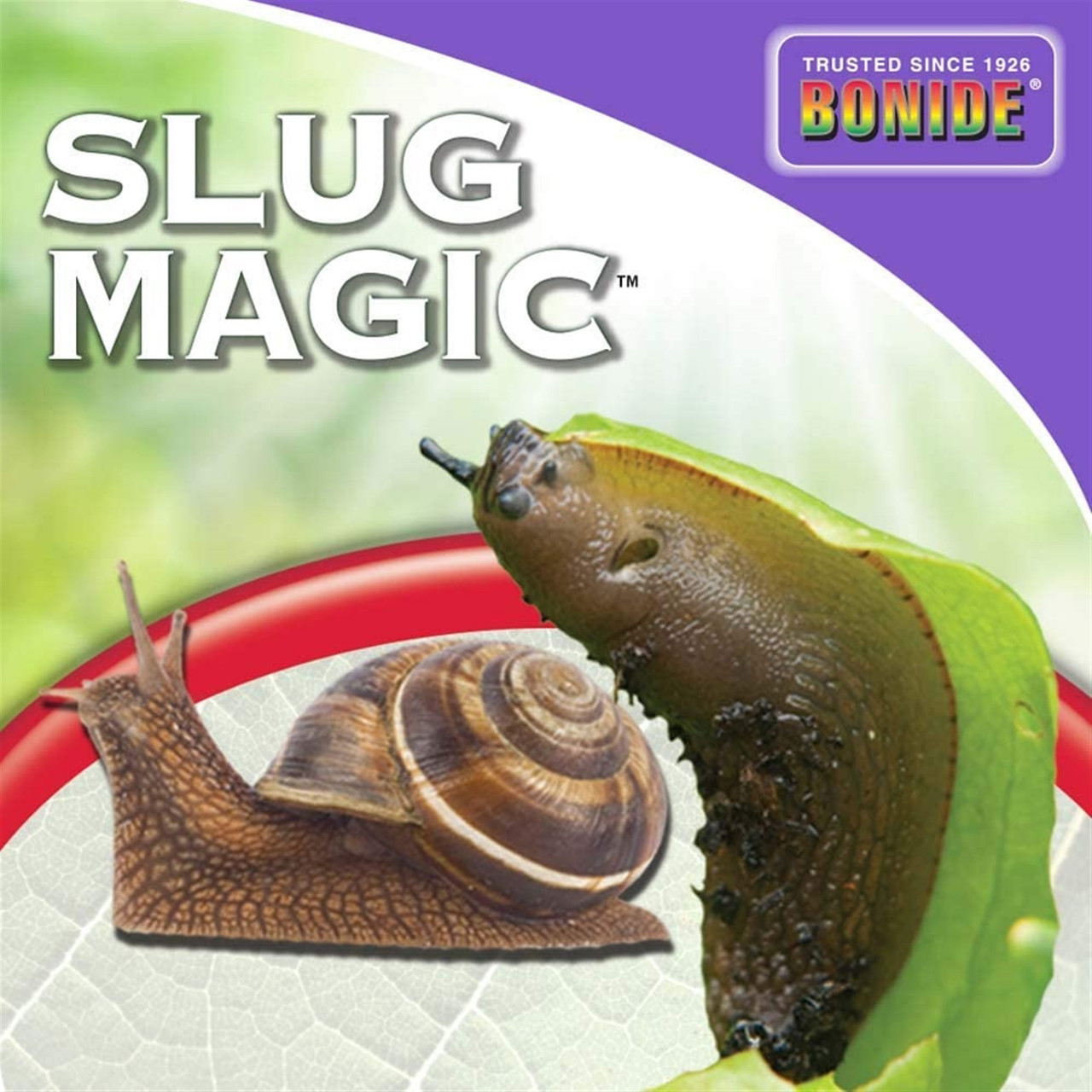 Bonide Captain Jack’s Slug Magic Bait - Thumbnail 3