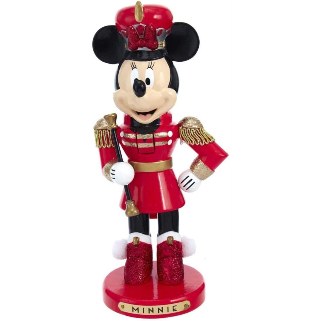 Kurt Adler Nutcracker - Thumbnail 4