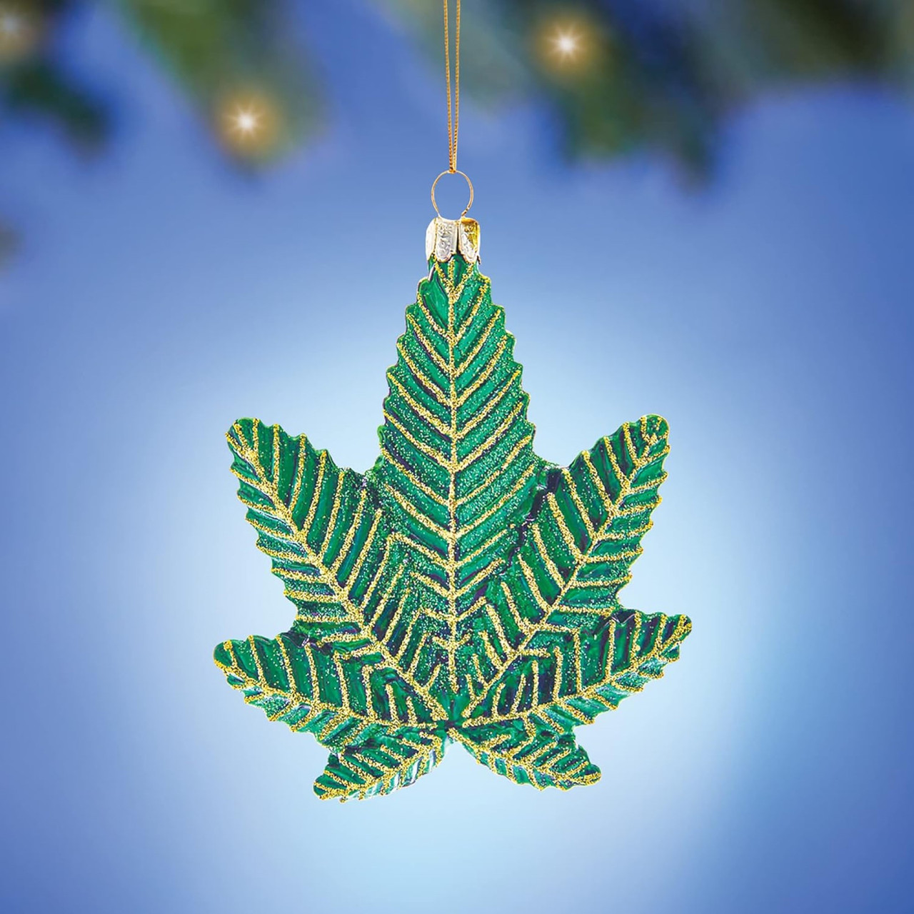 Kurt Adler Ornament - Thumbnail 2