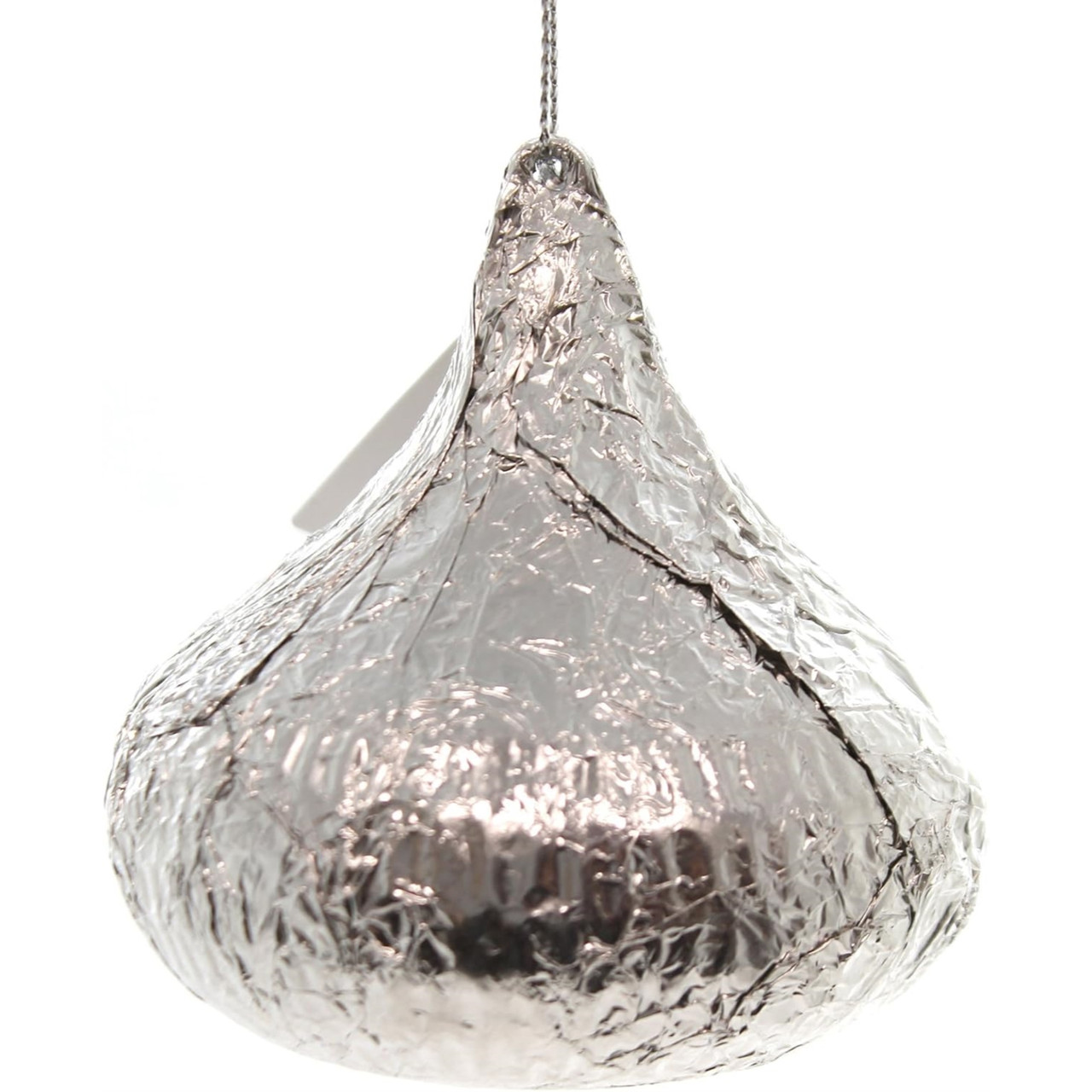 Kurt Adler Hershey's Kiss Ornament - Thumbnail 4