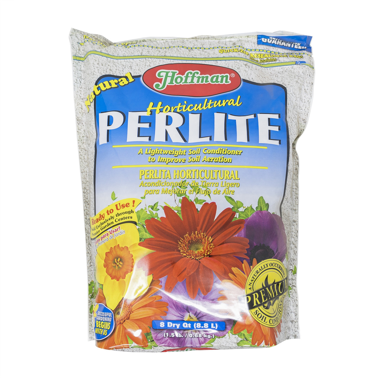 Hoffman Horticultural Perlite