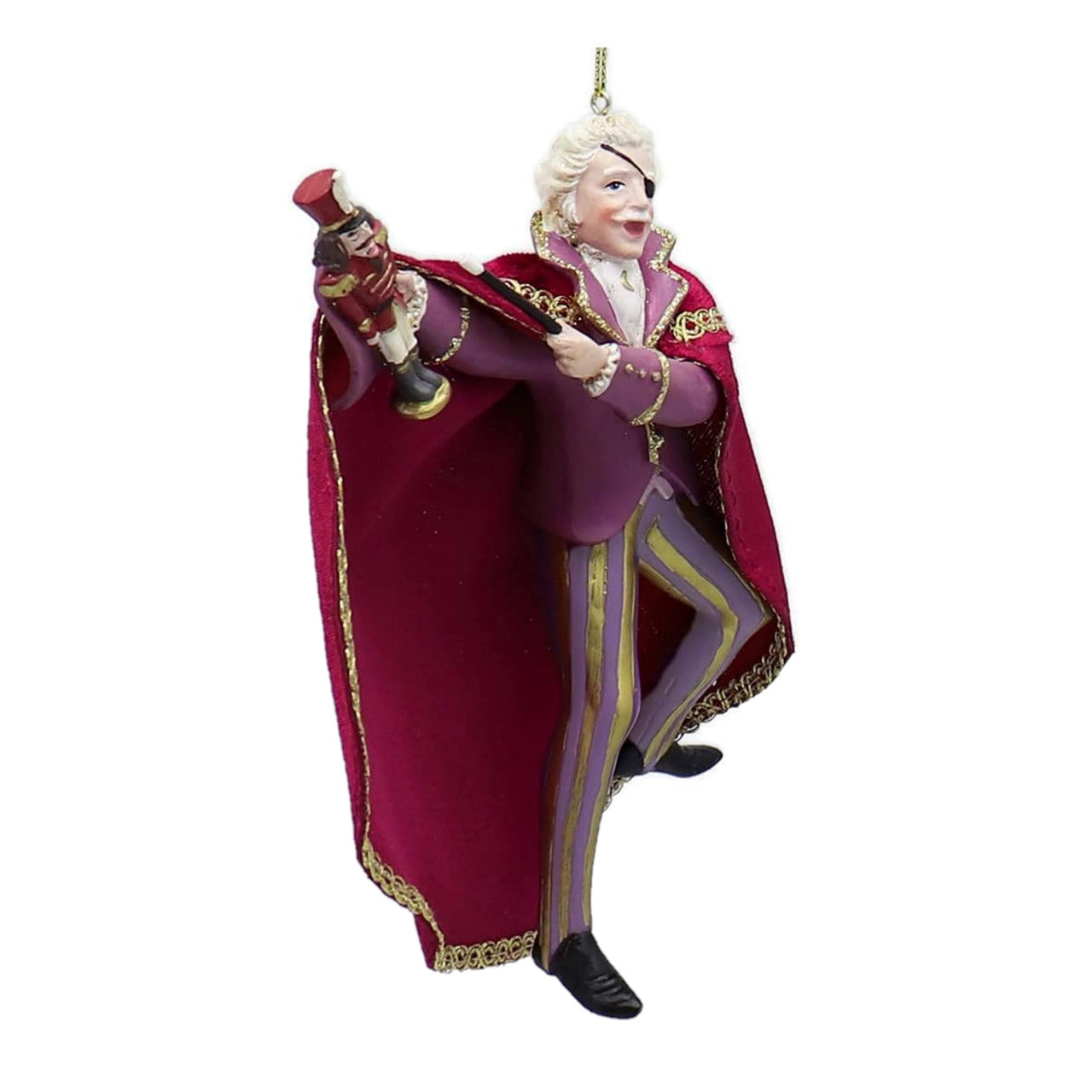 Kurt Adler Drosselmeyer Ornament