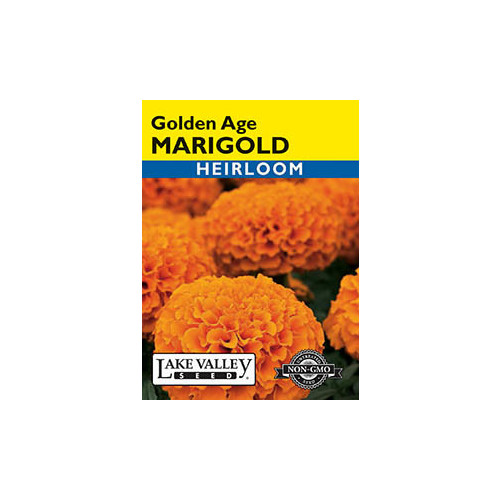 american meadows wildflower seeds Backyard Birding Wildflower Seed Mix main image 1