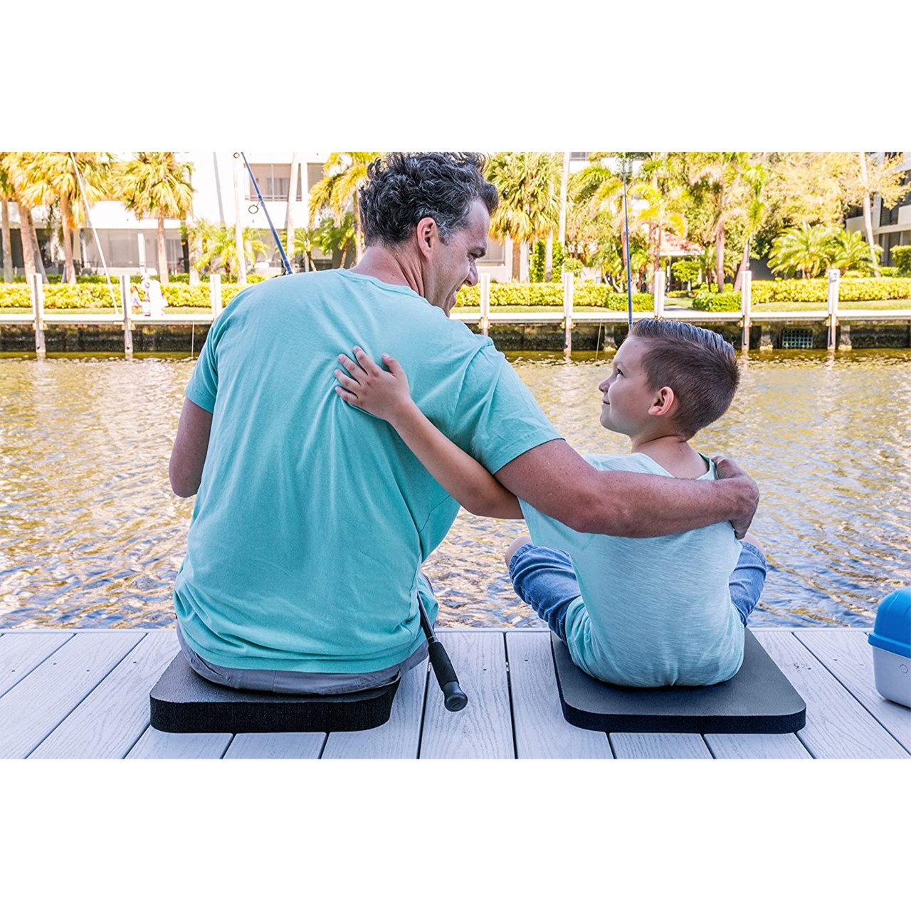 Earth Edge Kneeling Pad - Thumbnail 5