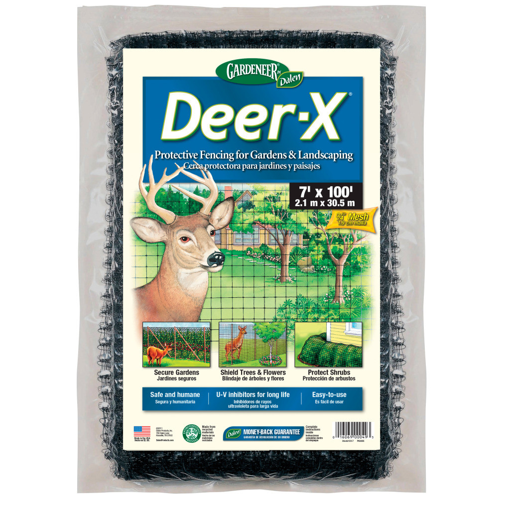 Dalen Gardeneer Deer-X Net