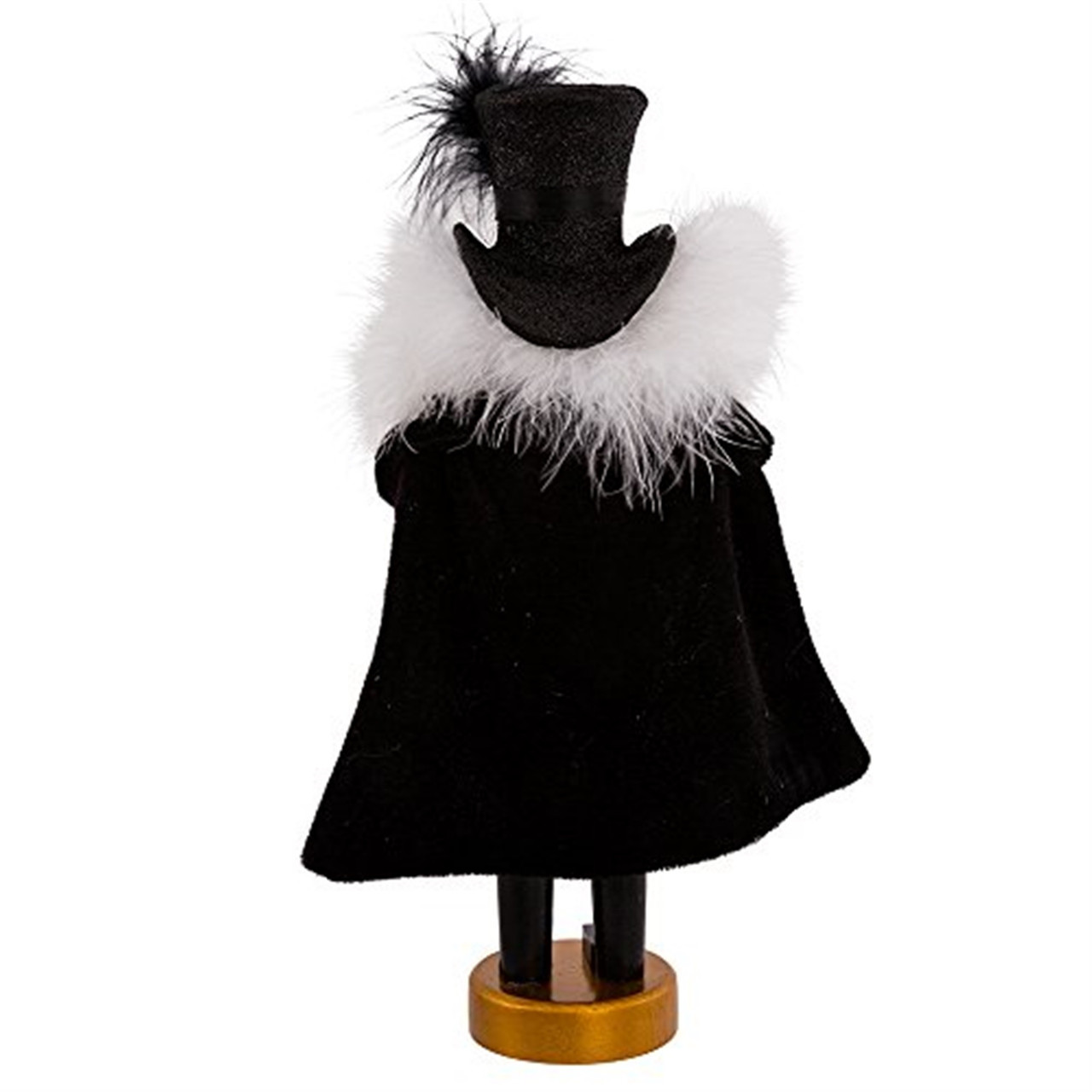 Kurt Adler Hollywood Drosselmeier Nutcracker