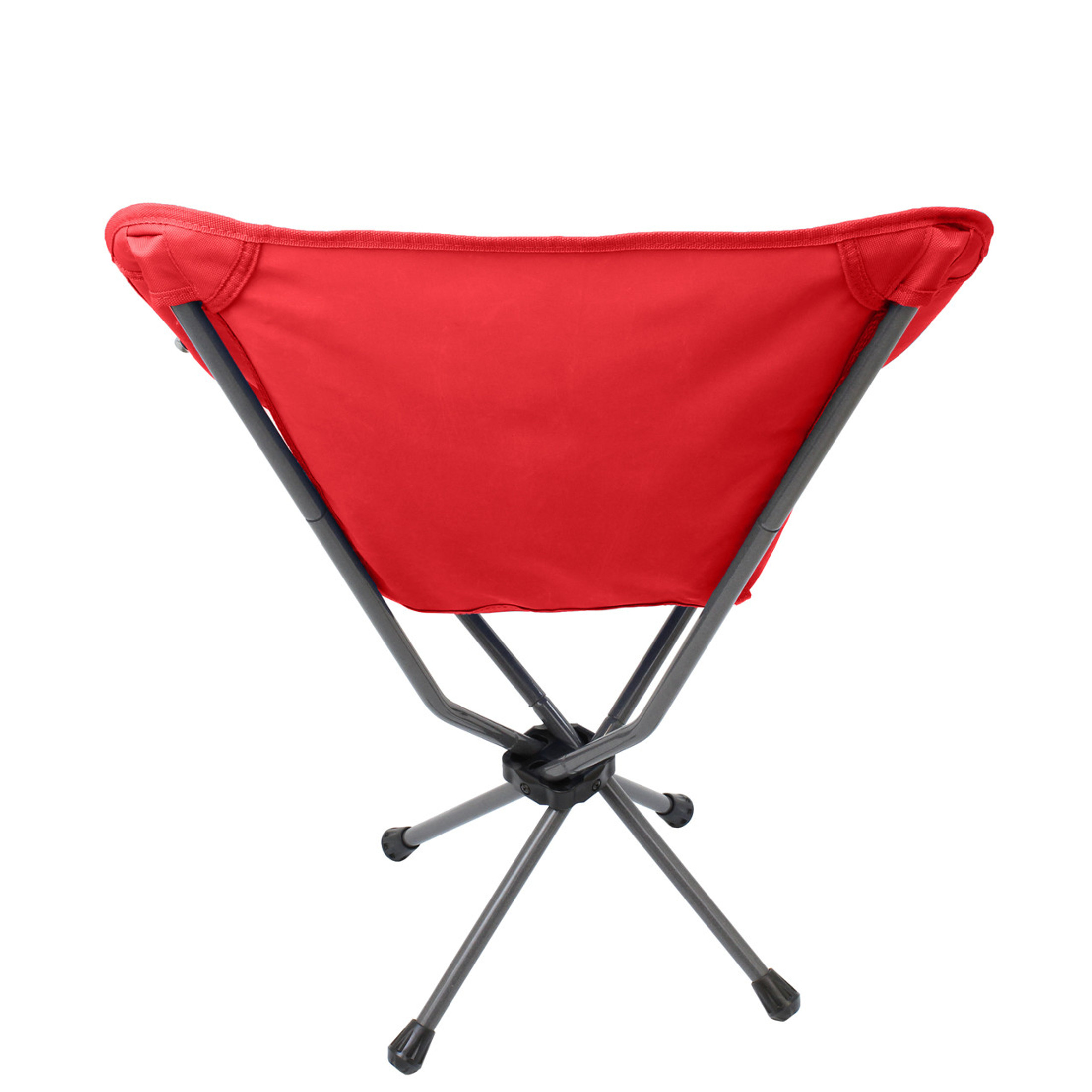 Four Seasons Courtyard Red Compact Chair