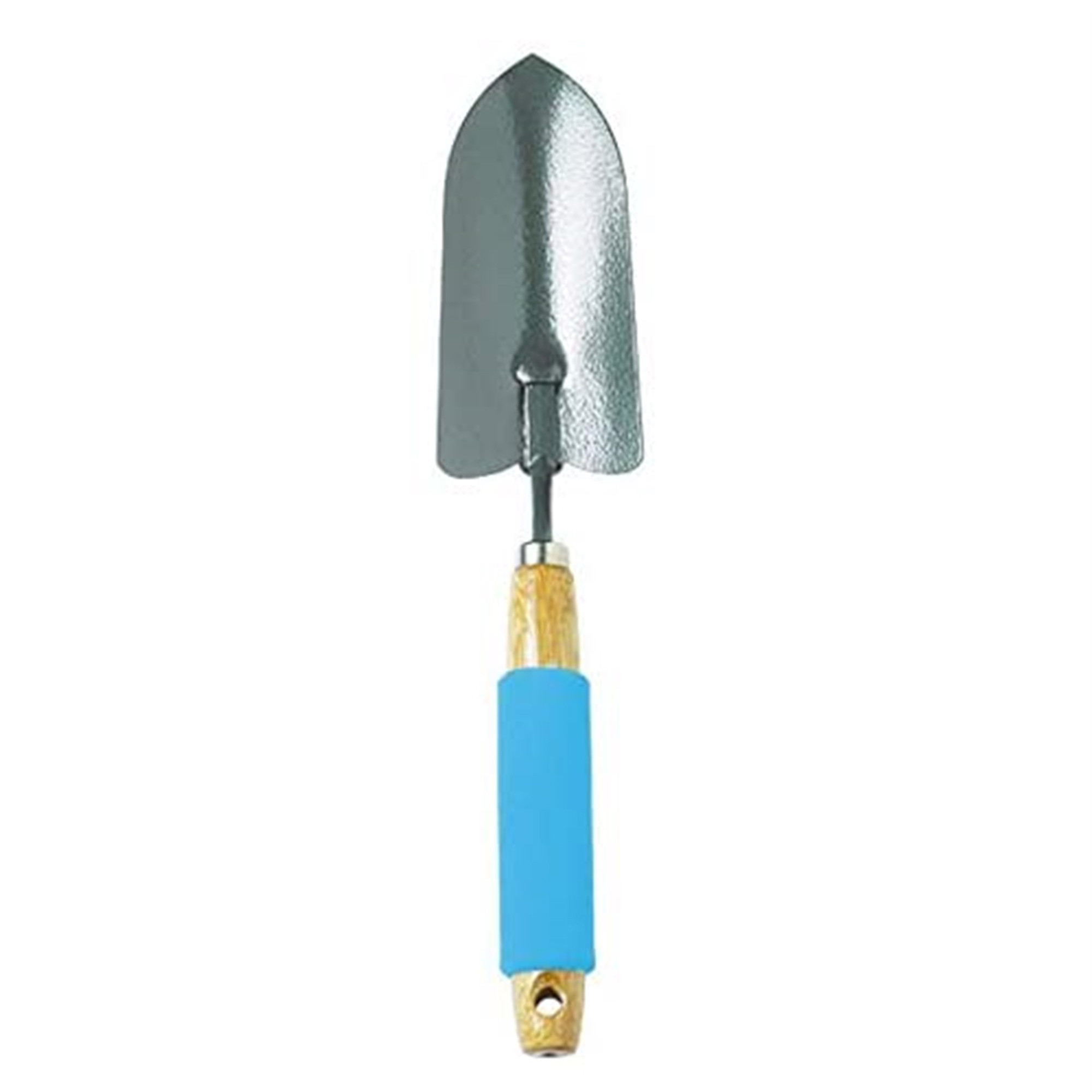 Bloom Garden Cushion Grip Trowel, Assorted Colors (Pack of 1)