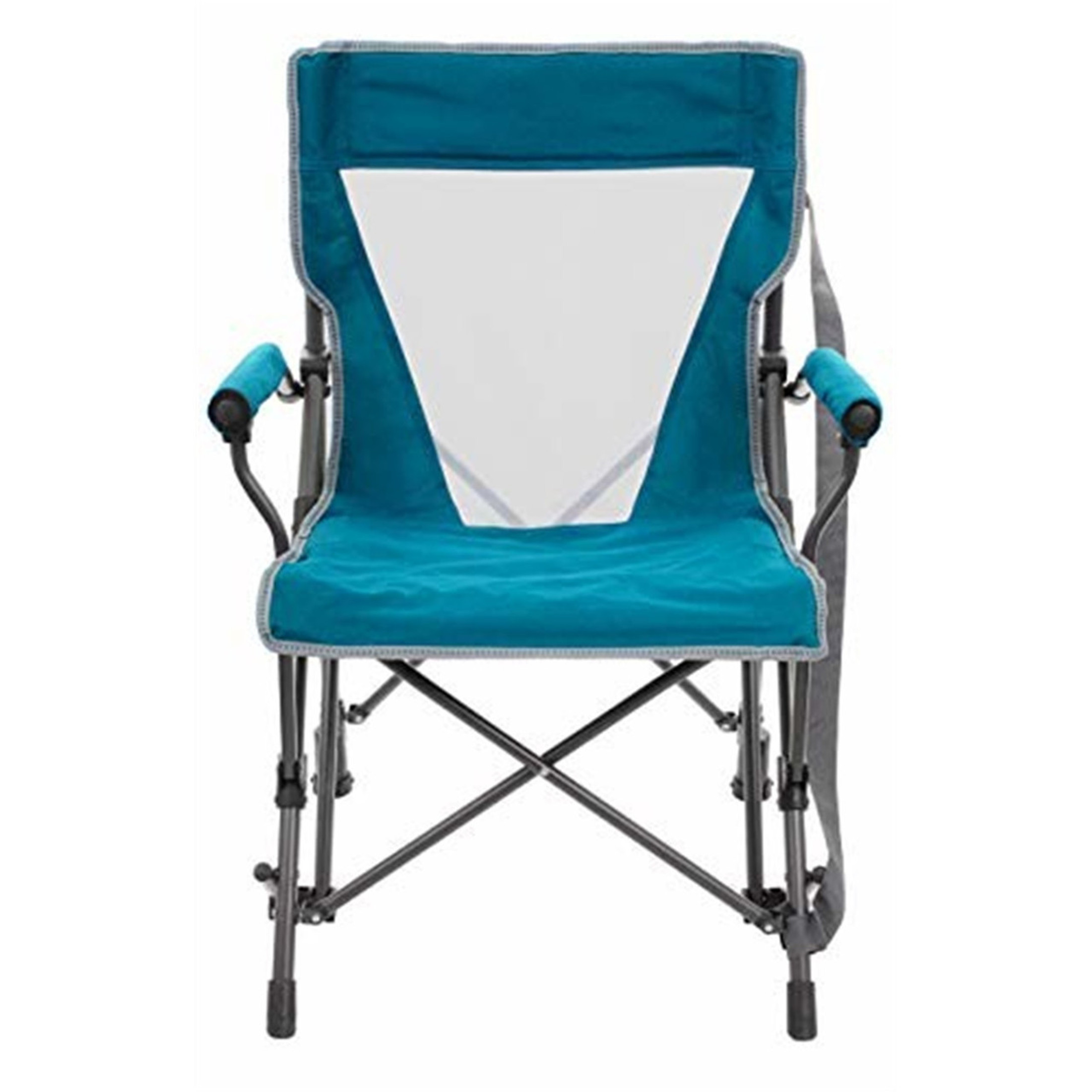 CLARIN FULL CUSHION FOLDING CHAIR WITH ARM – unitedpacifics