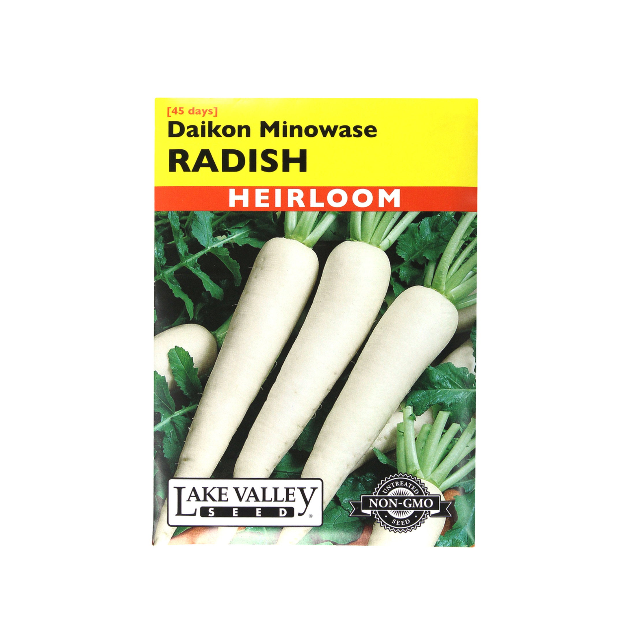 Radish Minowase