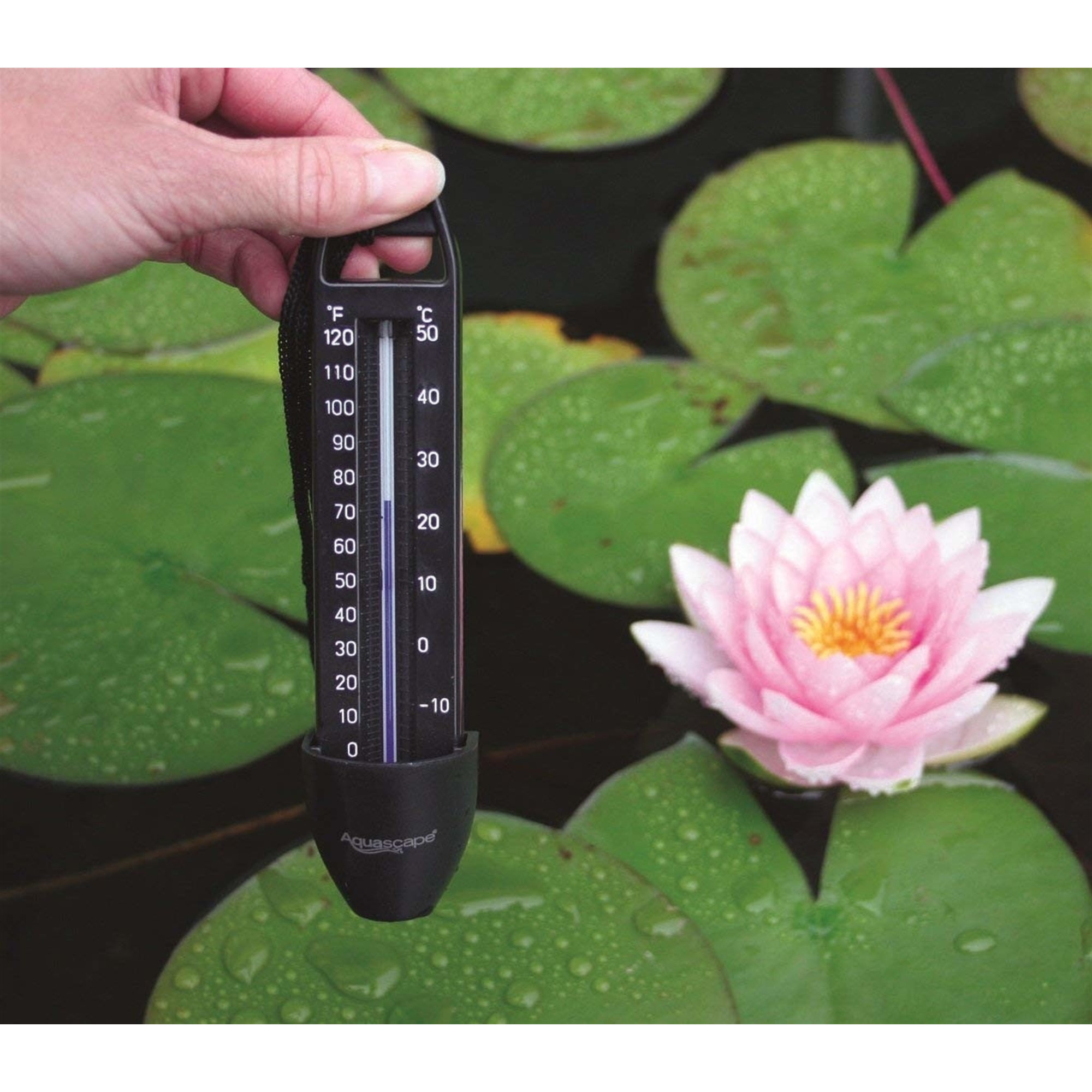 Aquascape Submersible Pond Thermometer