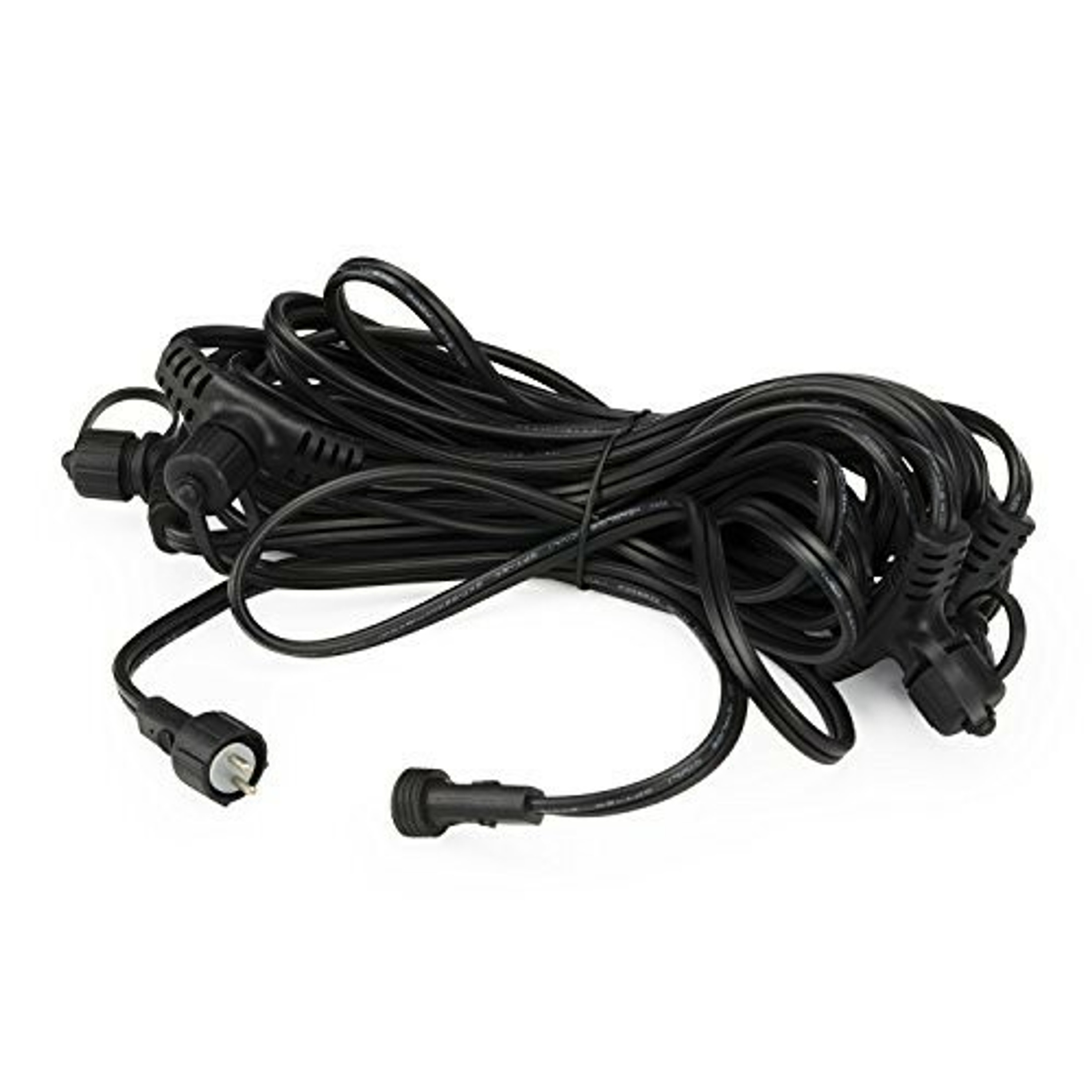 Aquascape Lighting Extension Cable with Quick-Connect, 25 Feet | 98998