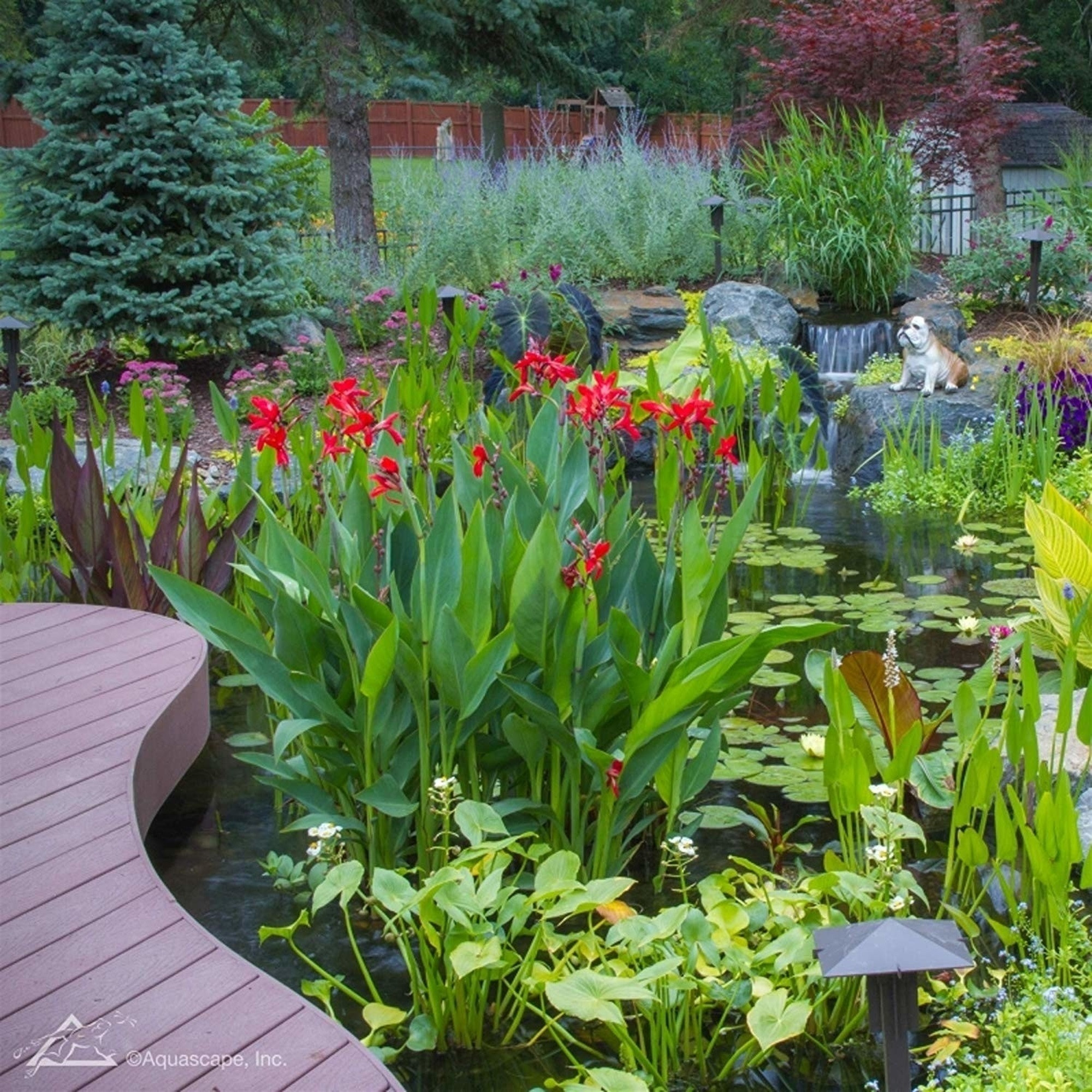 Aquascape Pond Plant Potting Media for Aquatic Plants, 215 Cubic Inches