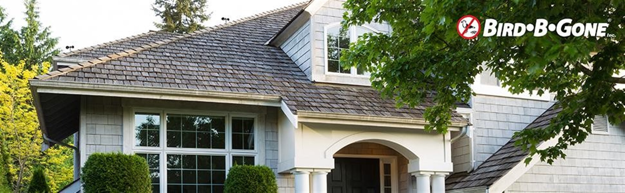 Bird B Gone Reflect-a-Bird Adjustable Spinning Bird Deterrent