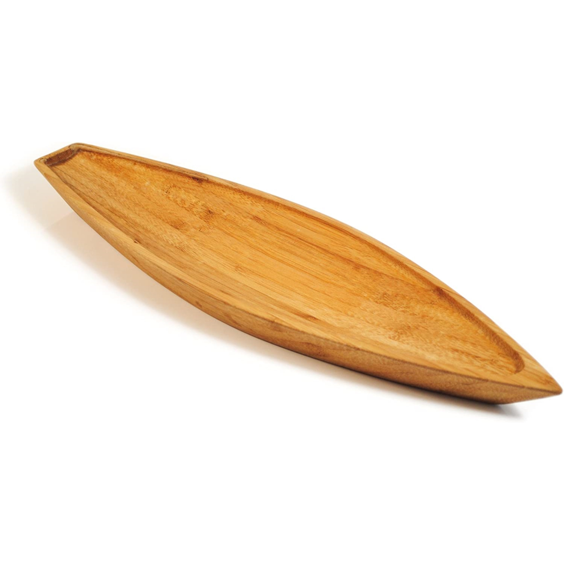 XXD's Barkasse Bamboo Fruit and Snack Bowl XXD's Barkasse Bamboo Fruit and Snack Bowl