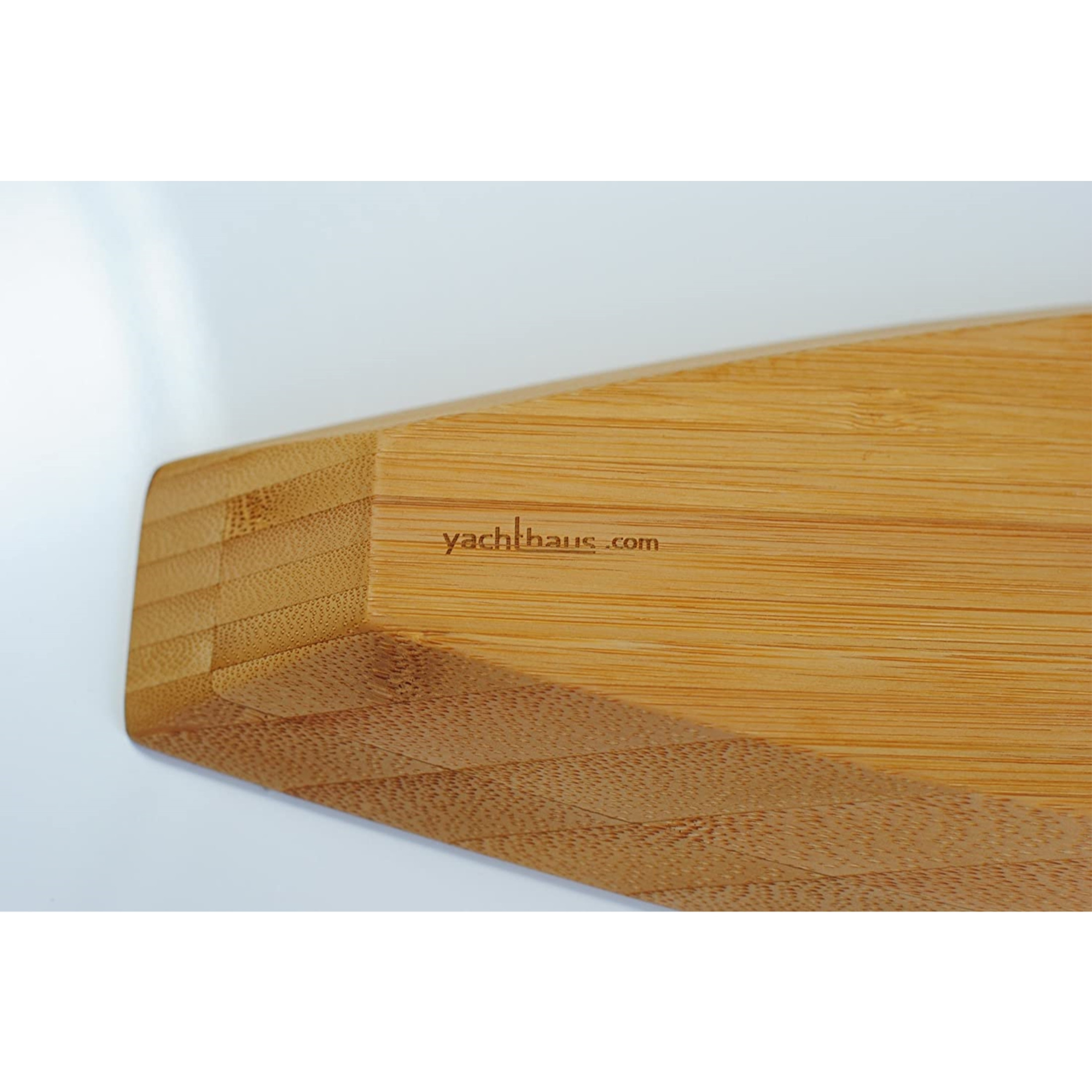 XXD's Barkasse Bamboo Fruit and Snack Bowl XXD's Barkasse Bamboo Fruit and Snack Bowl