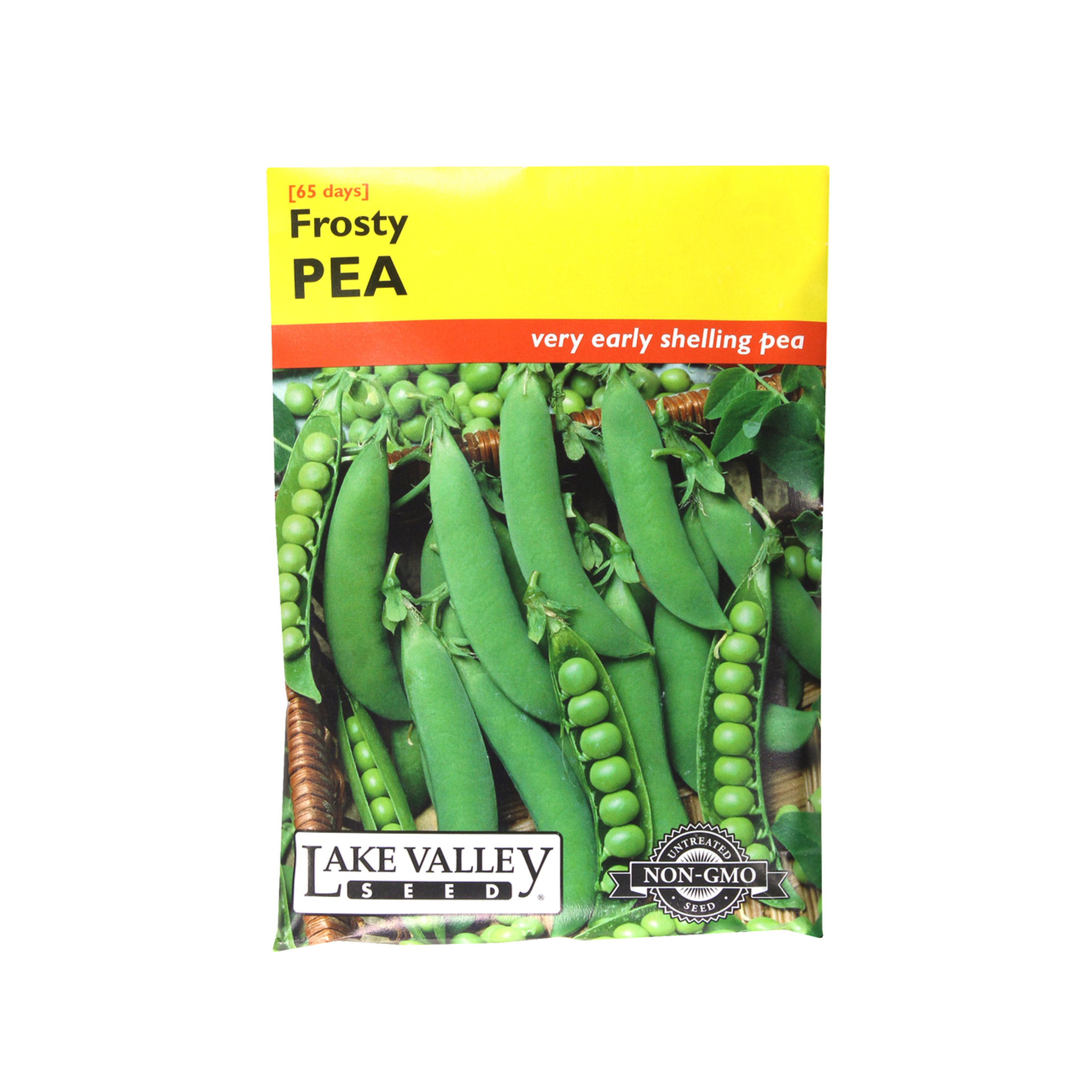 Lake Valley Pea Frosty