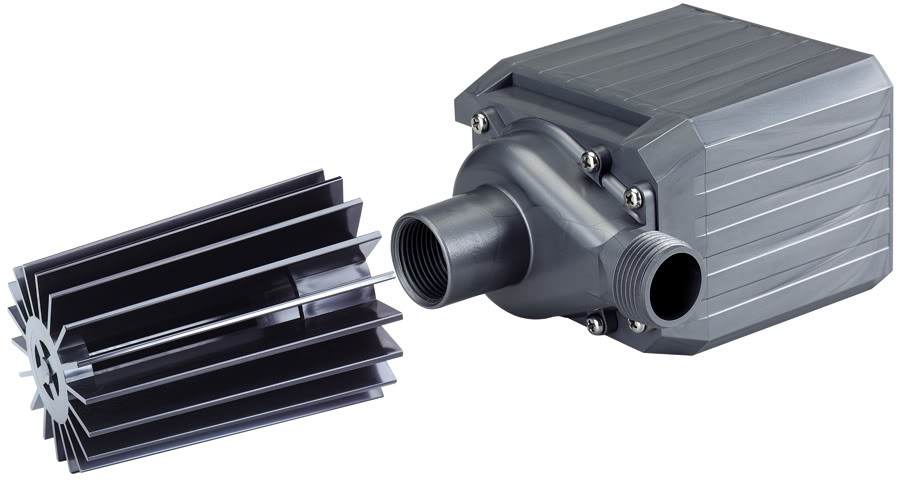 Danner Pond Mag 24 2400gph Pump W/ 18' Cord, #02750