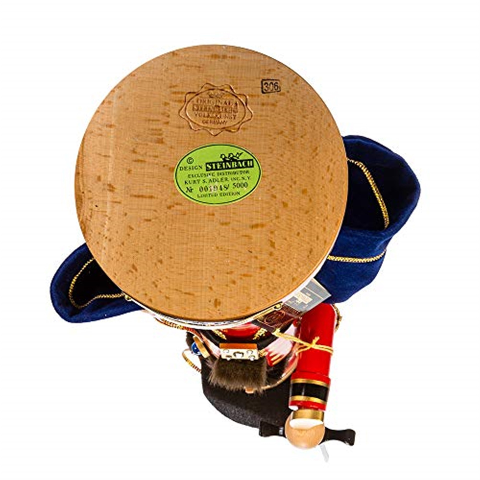 Steinbach Limited Edition The Nutcracker Suite Series, 2nd in the