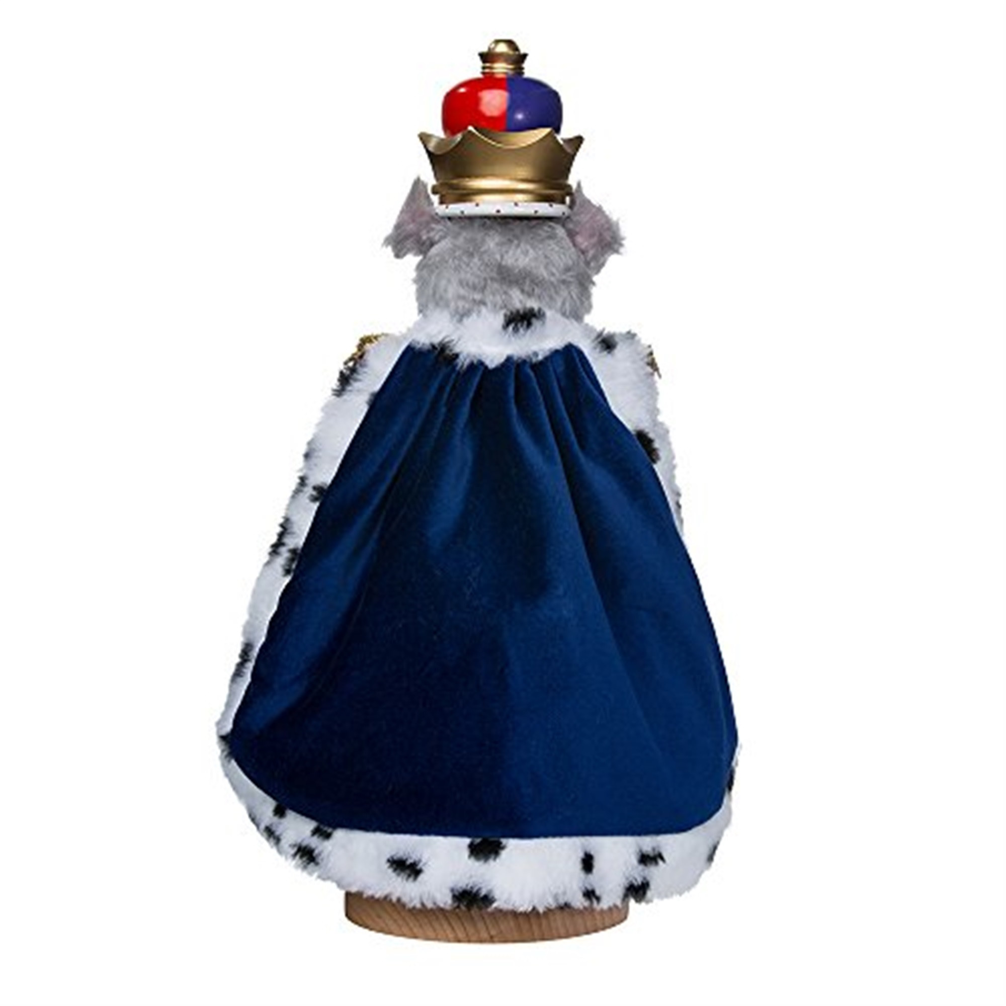 Steinbach Limited Edition The Nutcracker Suite Series, 4th in the