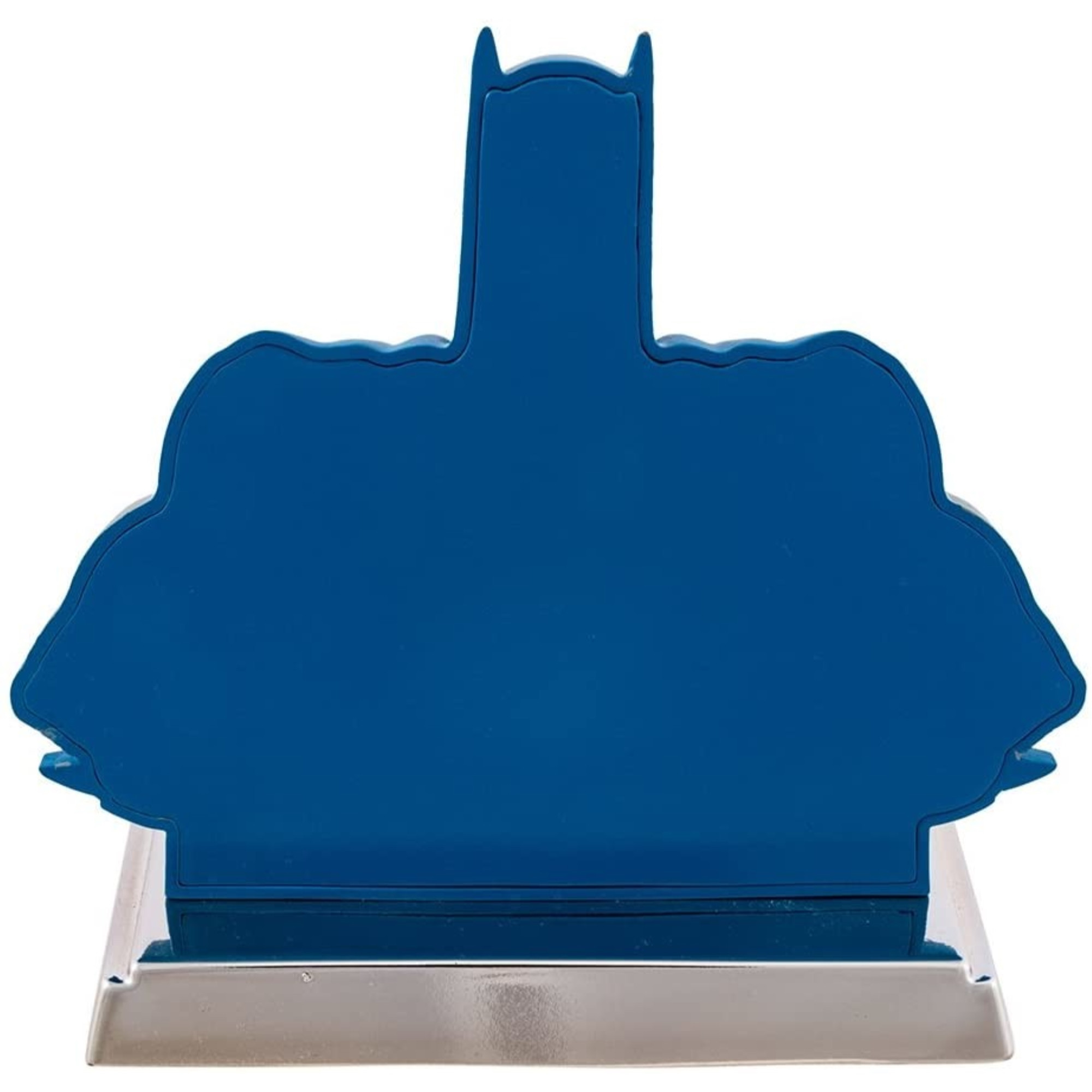 Kurt Adler Officially-licensed Batman Christmas Stocking Hanger