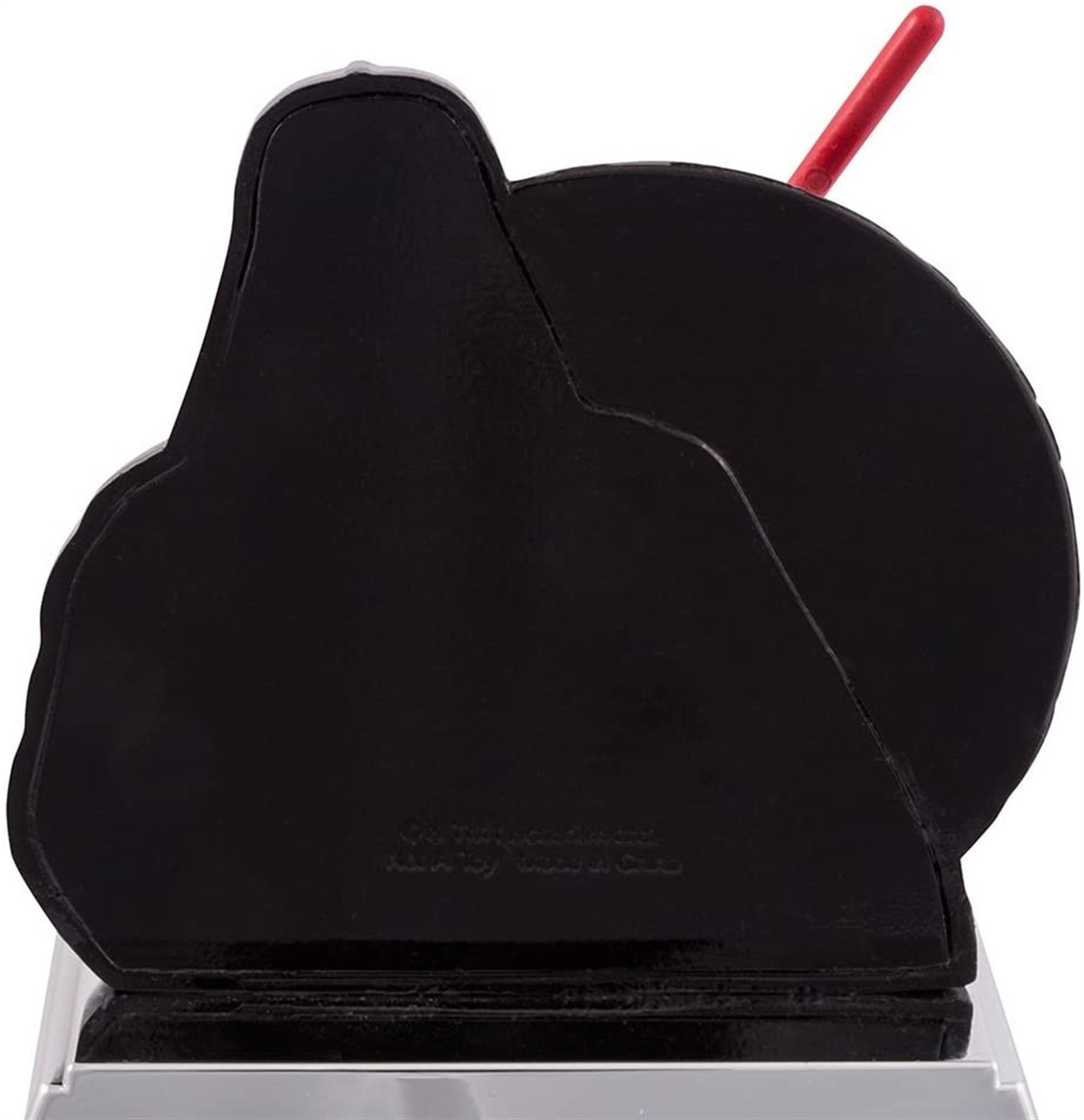 Kurt Adler Star Wars Darth Vader With Light Saber Stocking Hanger, 4