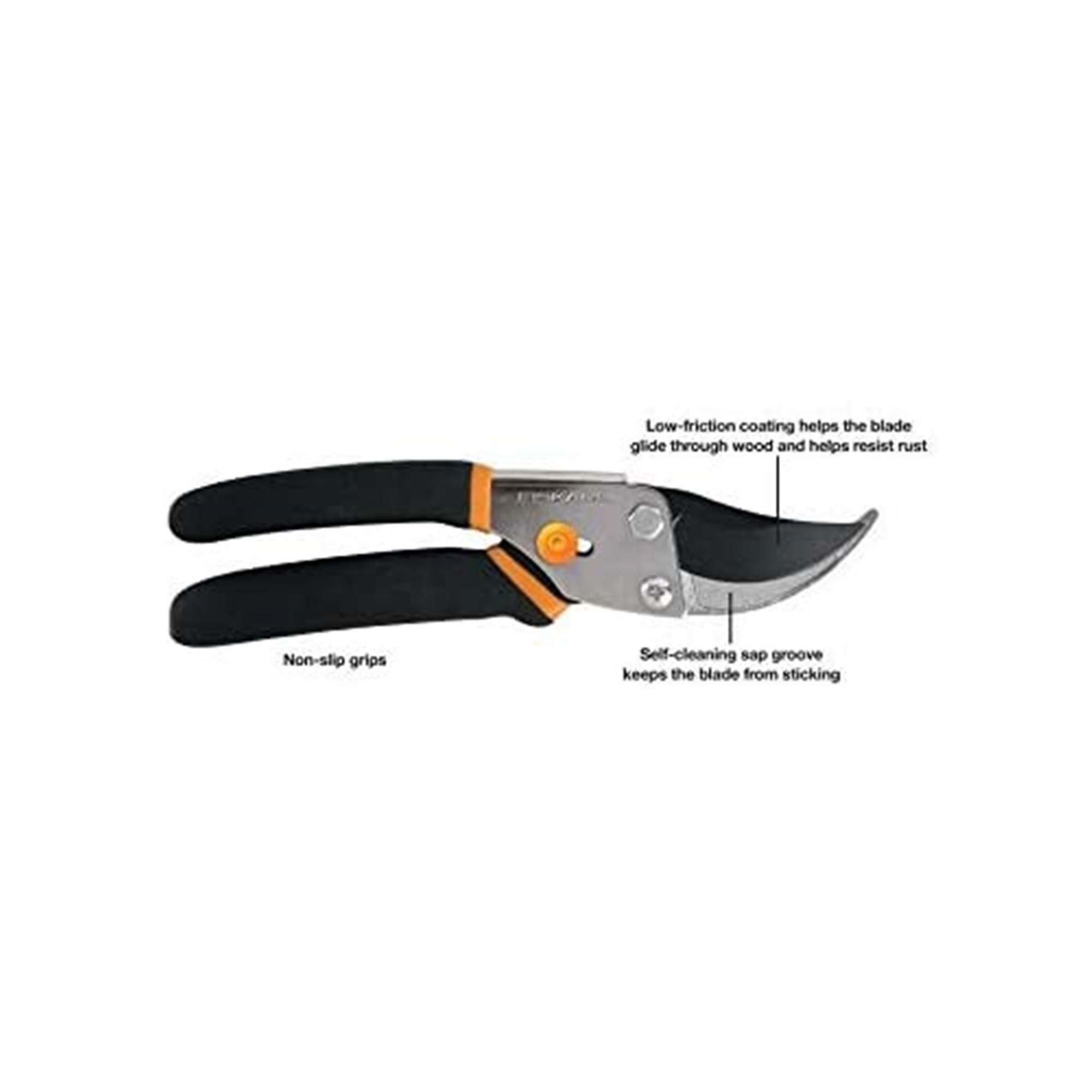LOPPER PRUNER SET 2 PC