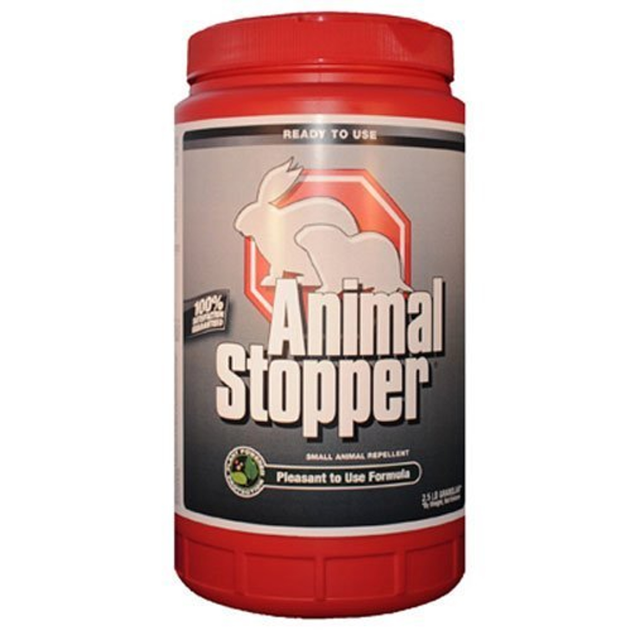 Animal Stopper Granular, 2. Pound
