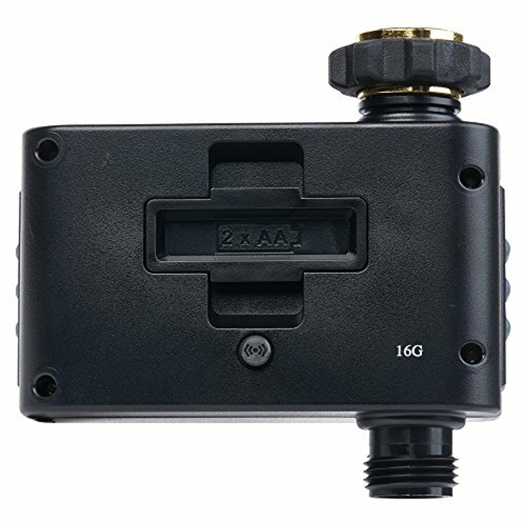 Melnor (#53015) Hydrologic Single-Outlet Digital Water Timer, 1 Zone