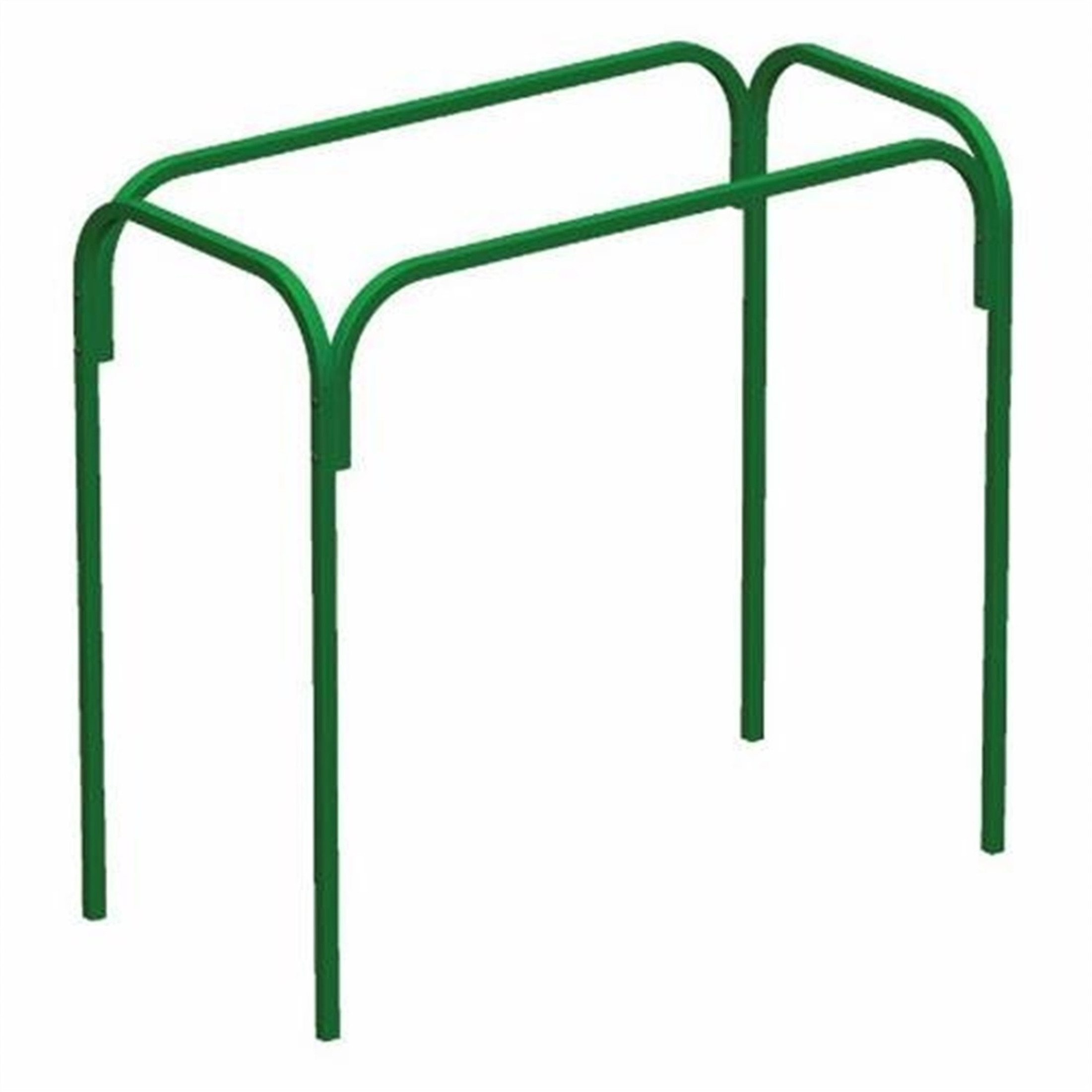 EarthBox Original Garden Stand – Elevated Metal Stand for Original EarthBox System, Green, 29.5" x 14" x 27" EarthBox Original Garden Stand – Elevated Metal Stand for Original EarthBox System, Green, 29.5" x 14" x 27"